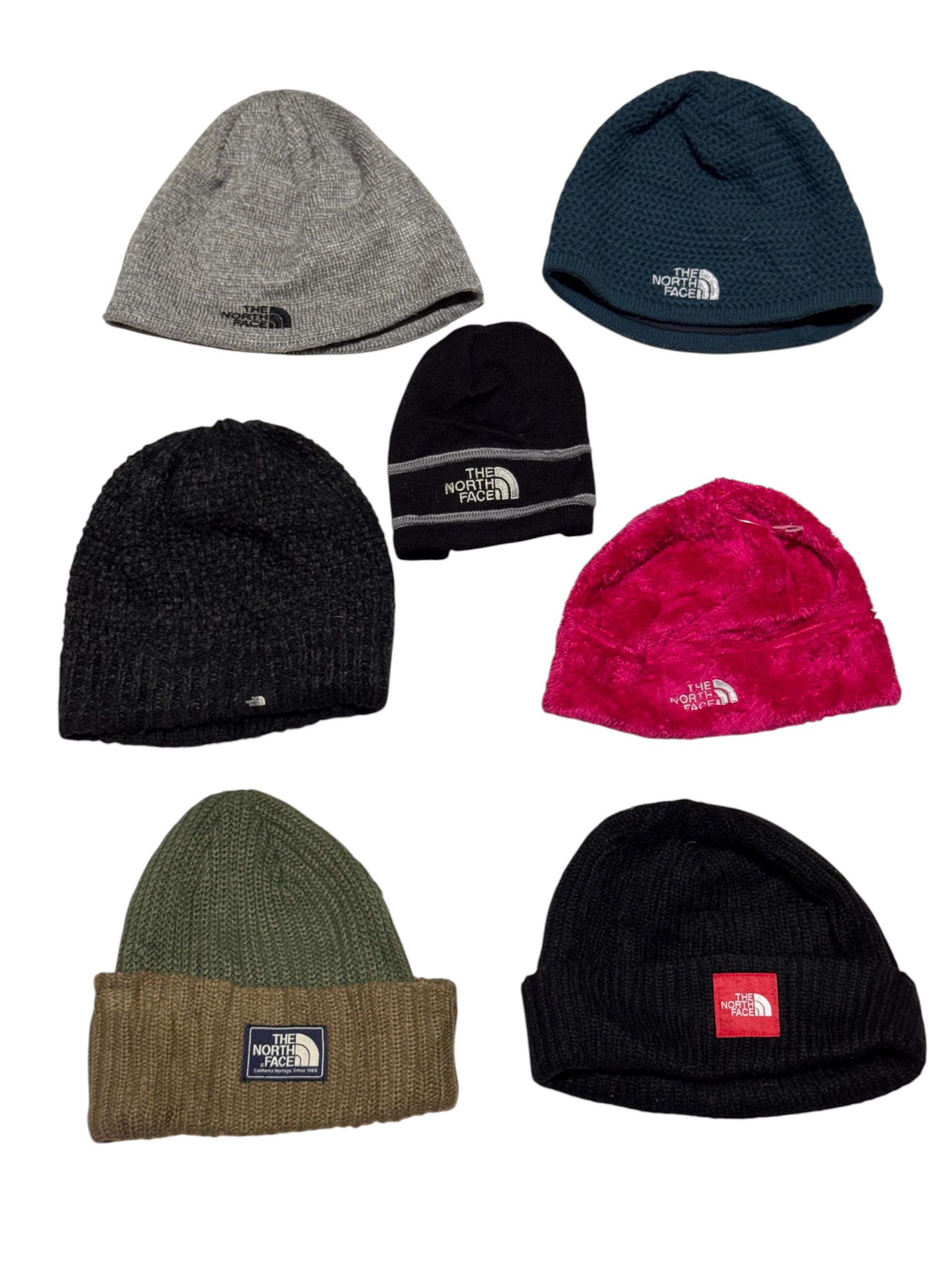 Die North Face Wollmütze
