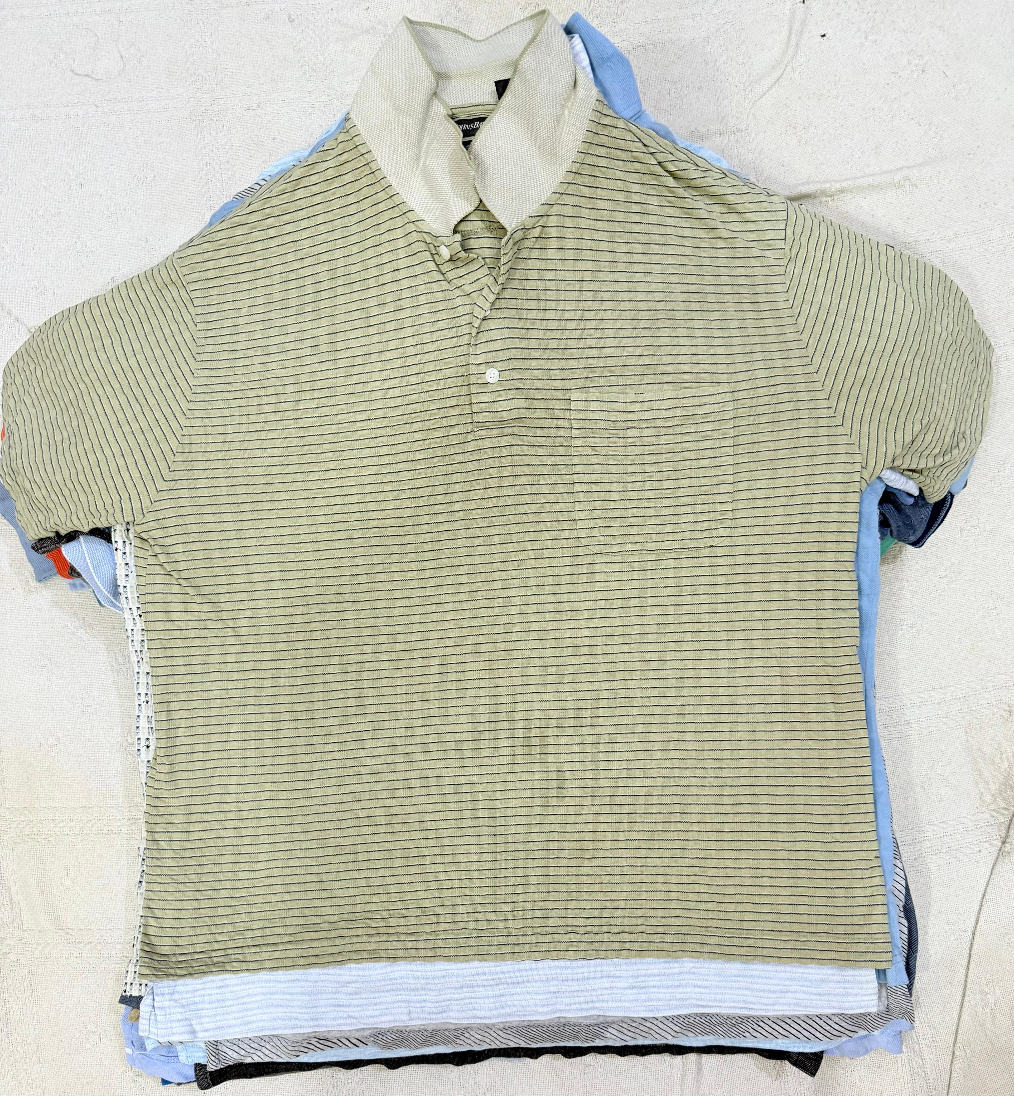 T-shirt semplici