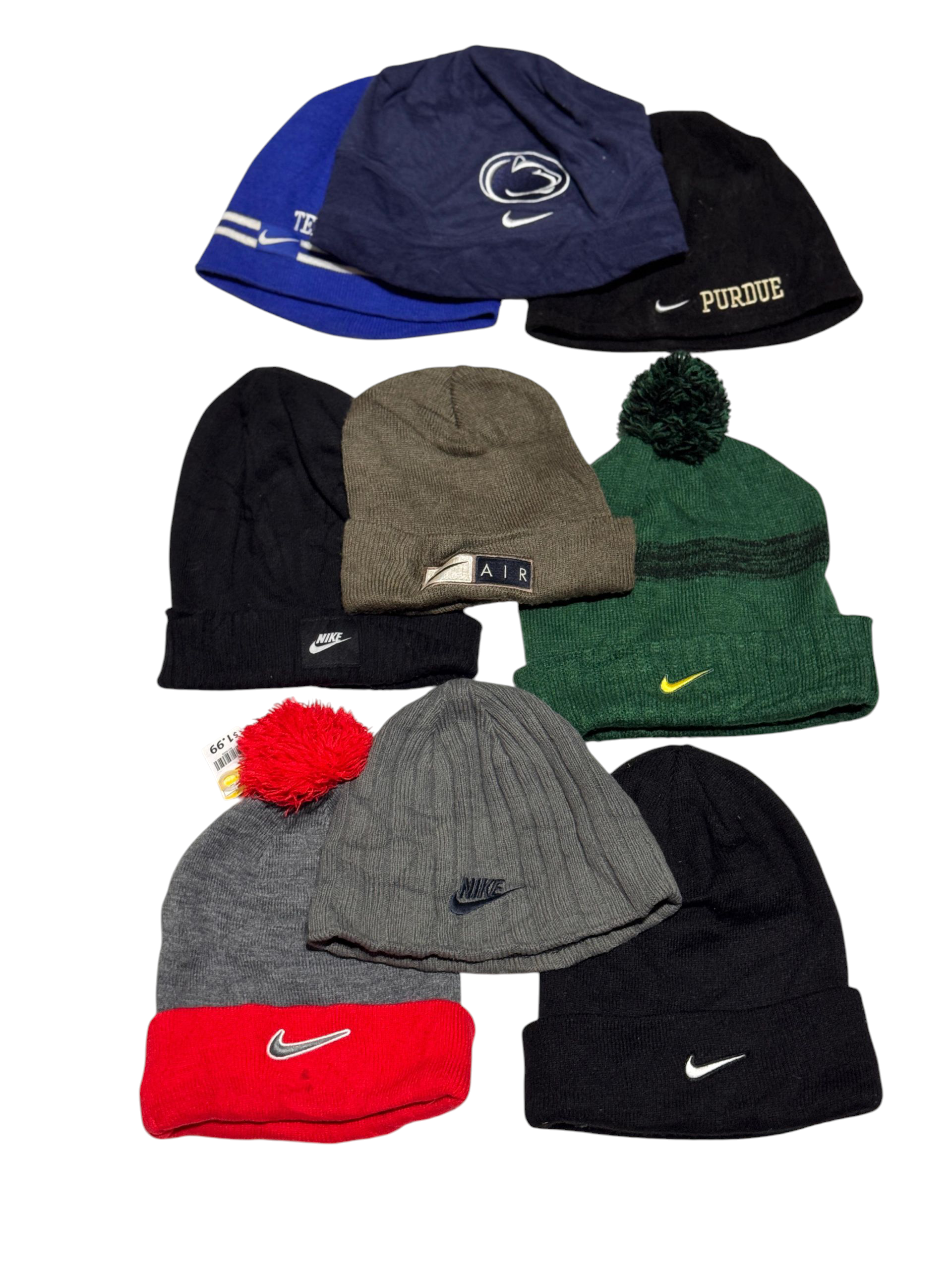 NIKE Wollmütze