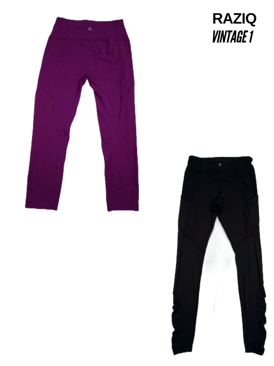Lululemon, Gym shark & Alo Mix Bundle