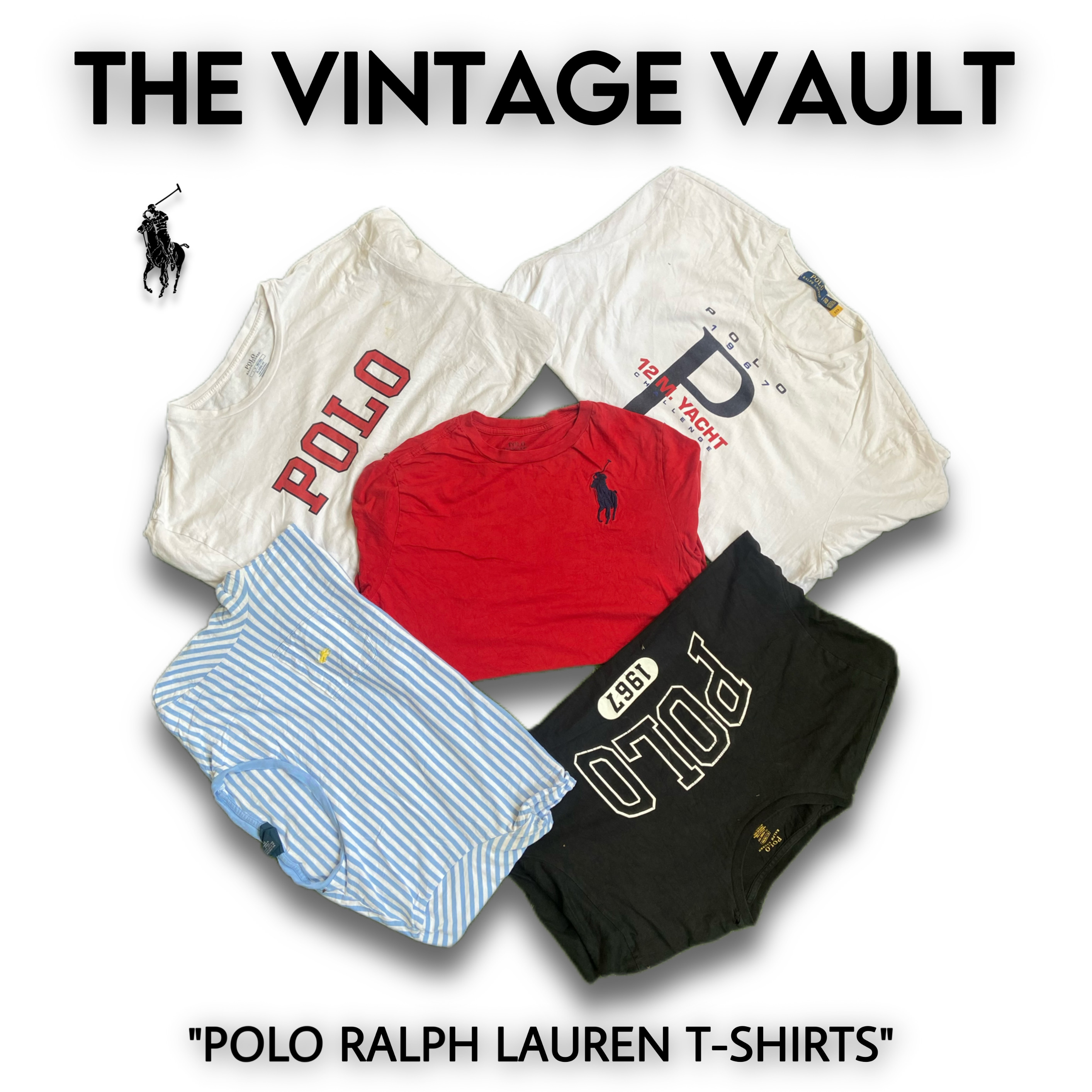 Camisetas Polo Ralph Lauren