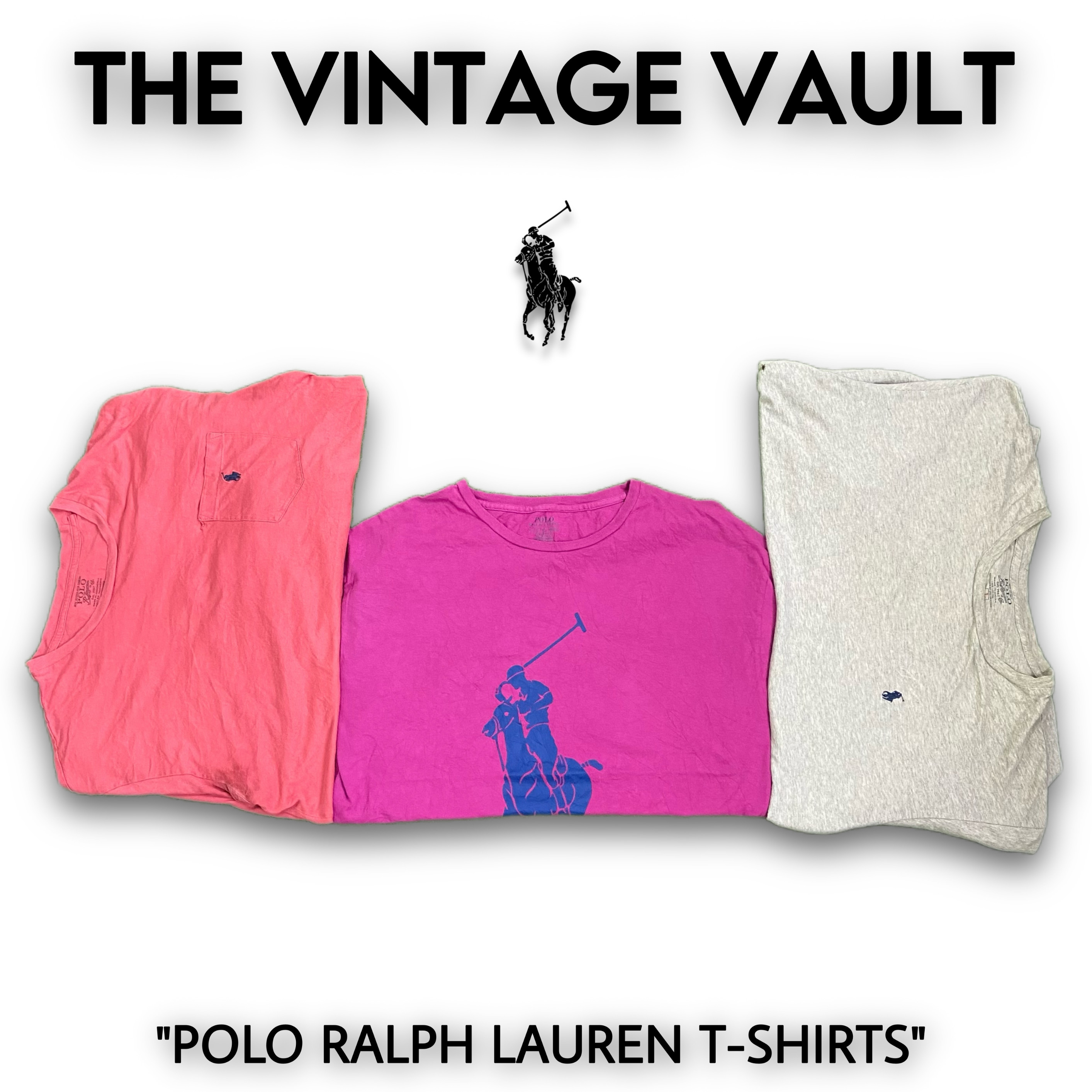 Camisetas Polo Ralph Lauren