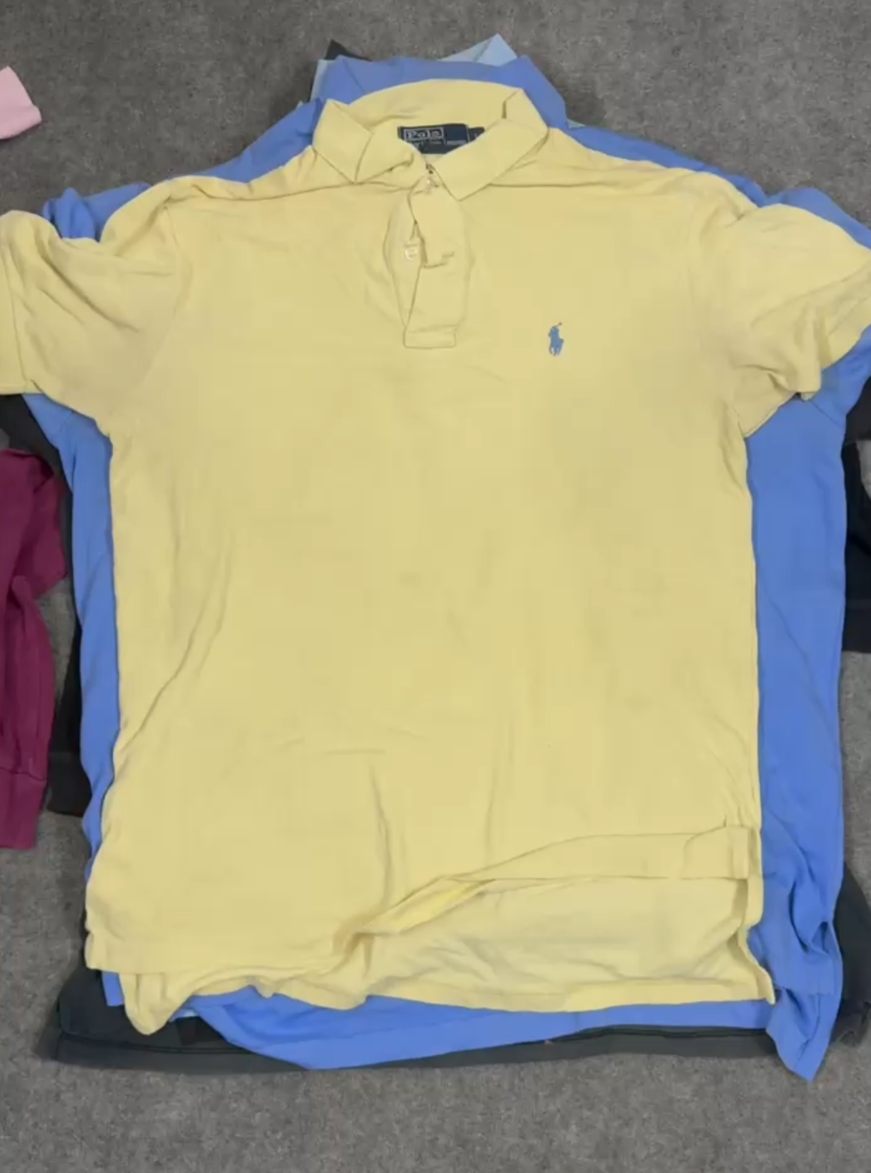 Ralph Lauren Polo T-Shirt