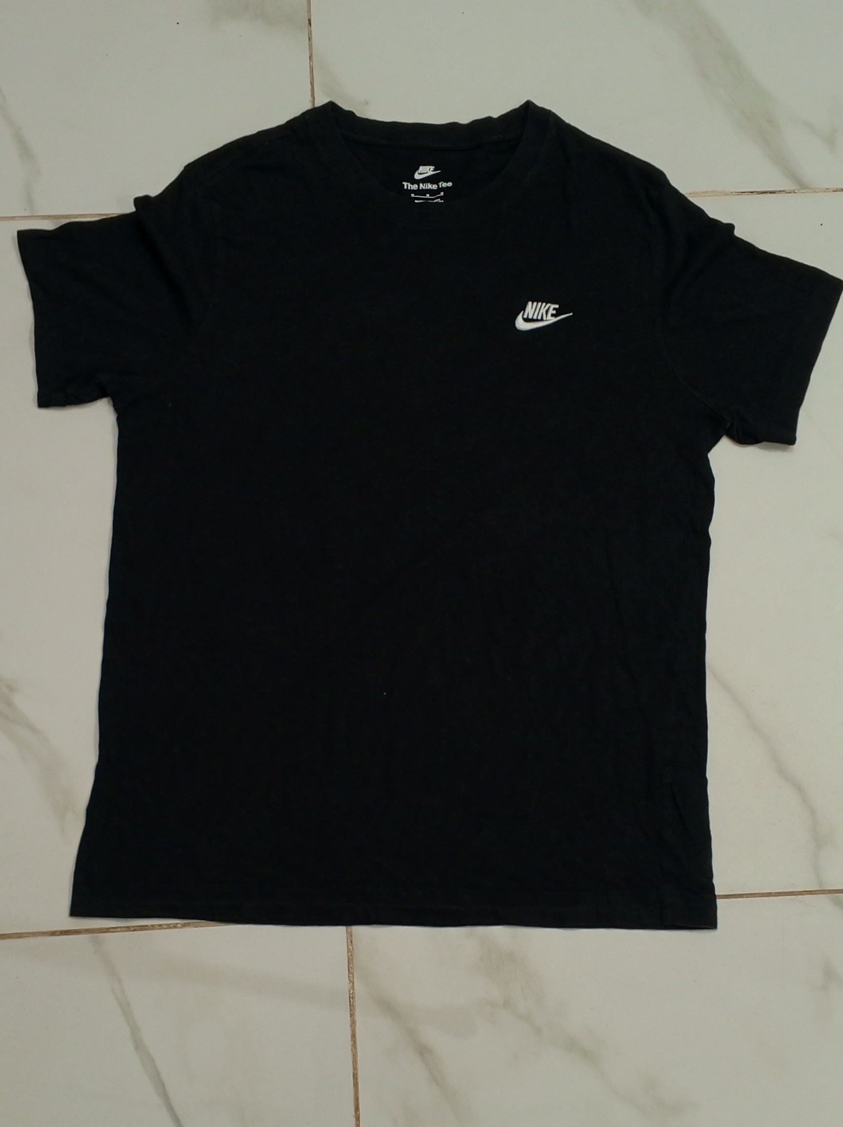 Nike T-Shirt a girocollo