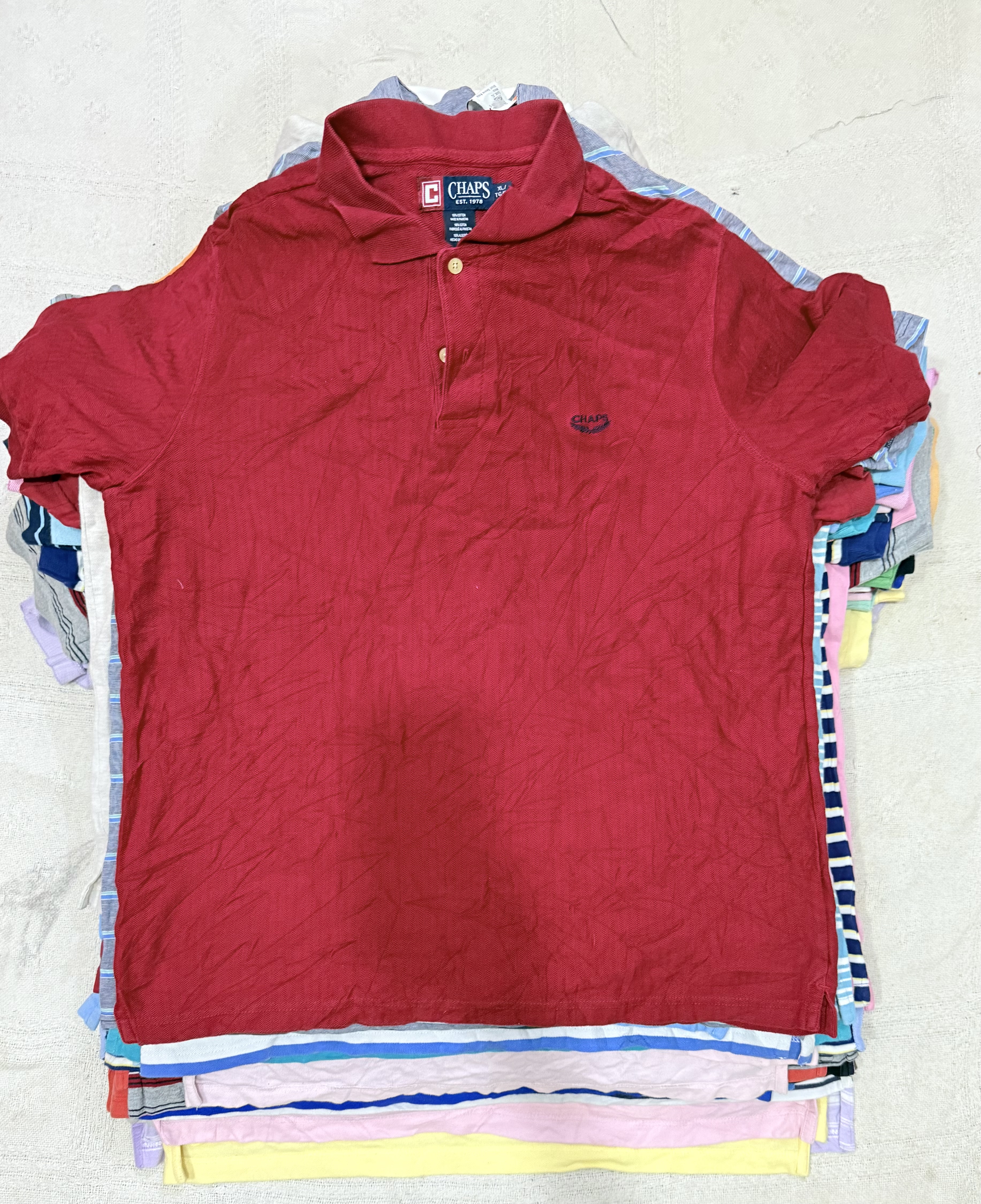 Chaps T shirts