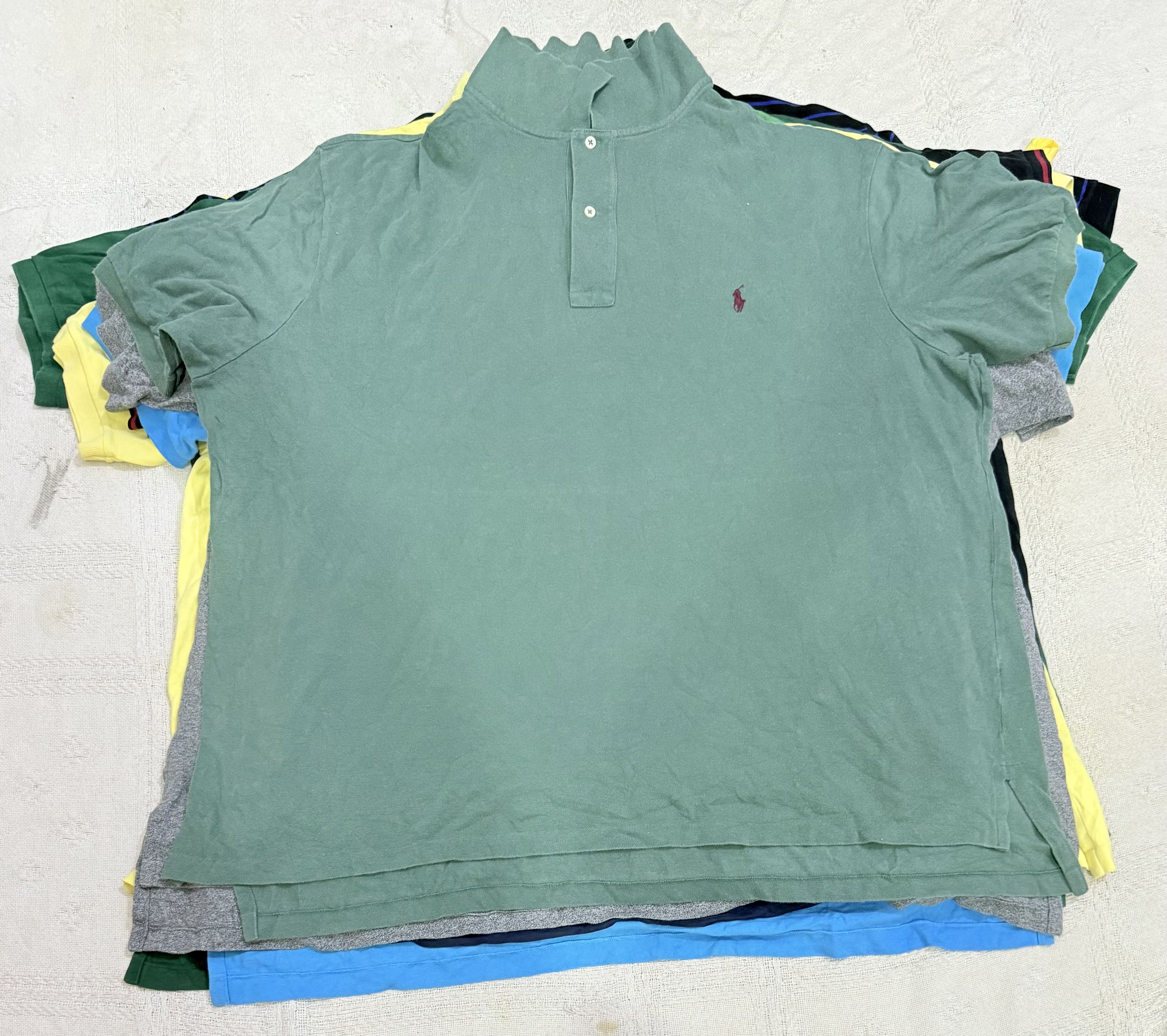 Ralph Lauren T shirts