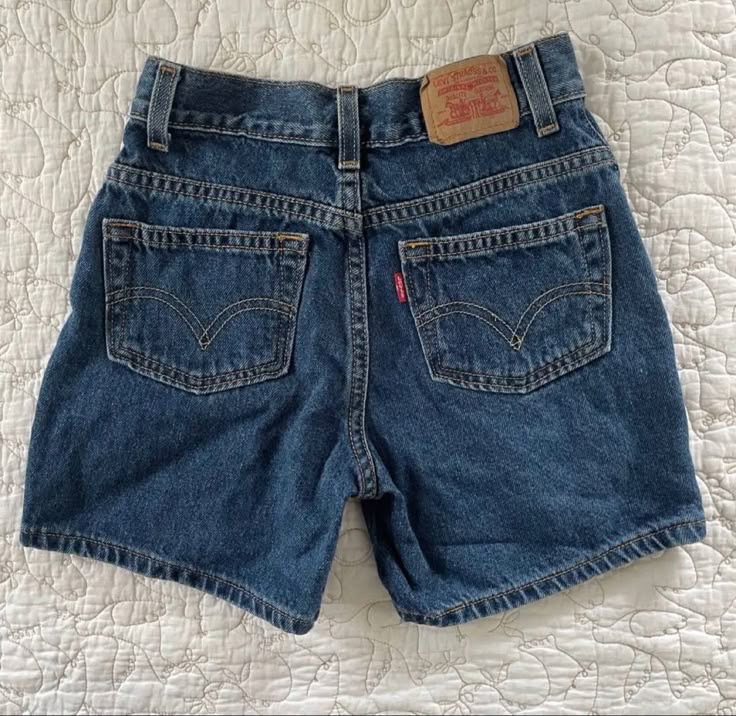 Levi's Shorts