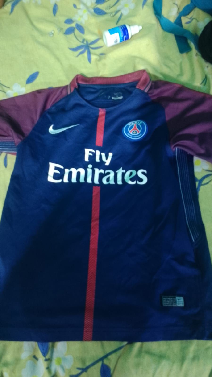 Football tshirt