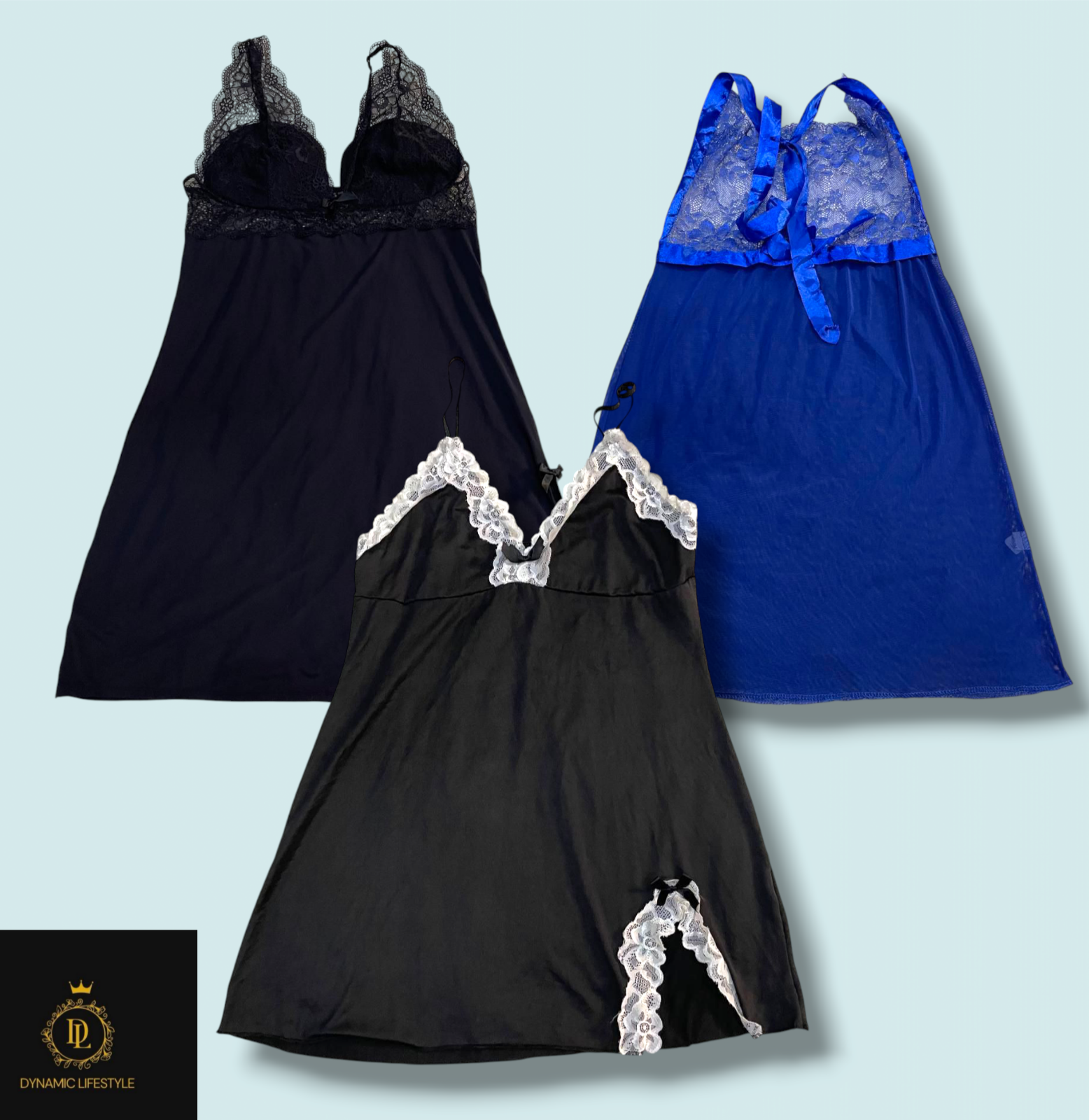 Y2k Slip dress