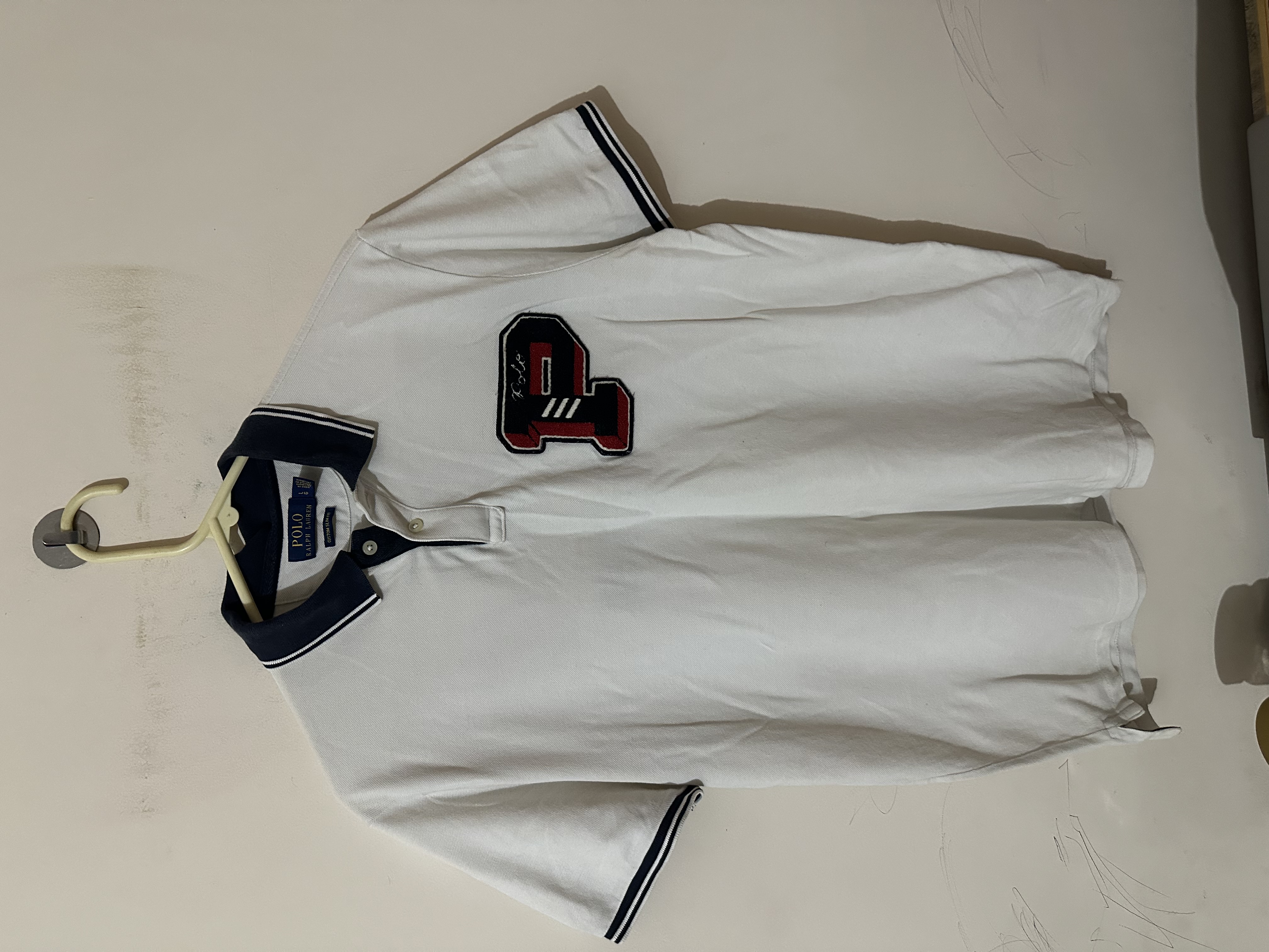 Magliette Polo Ralph Lauren