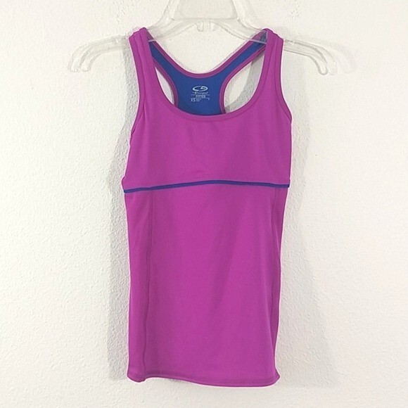 Damen-Sporttop