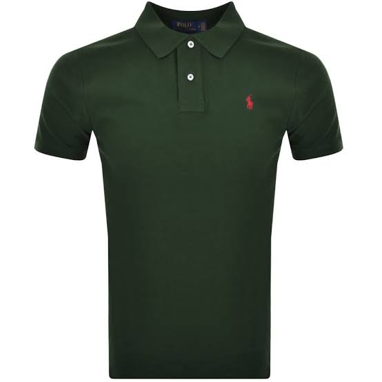 Polo ralph lauren t-shirts