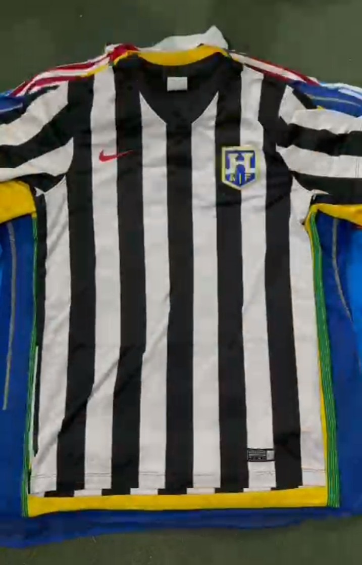 Fußballtrikot