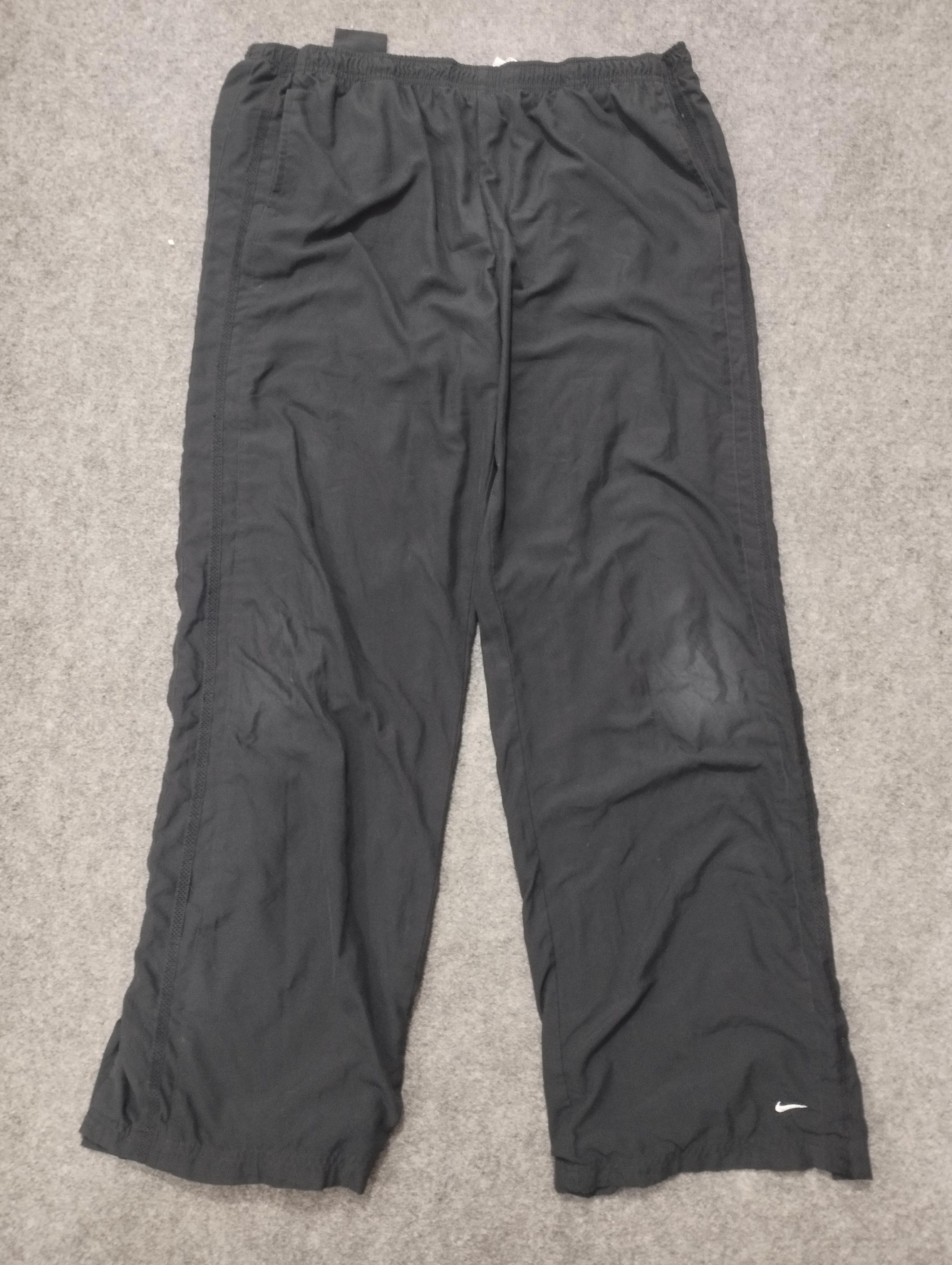 Calças de Treino Vintage Autênticas Nike