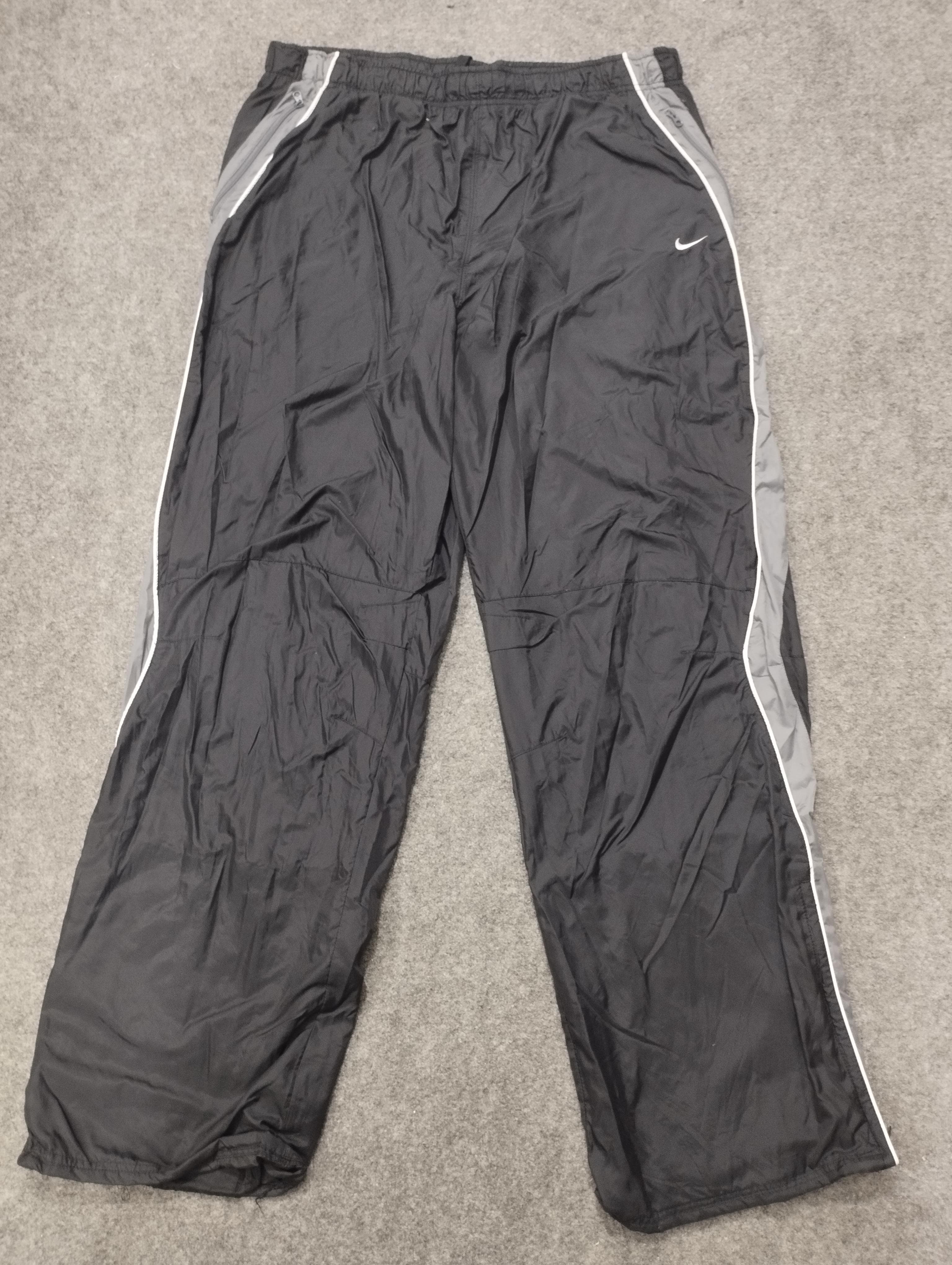 Calças de treino Nike vintage autênticas