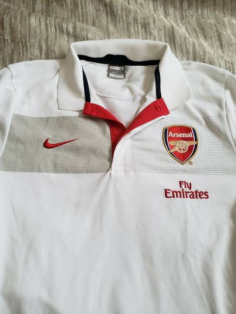 Nike Polo T-shirts