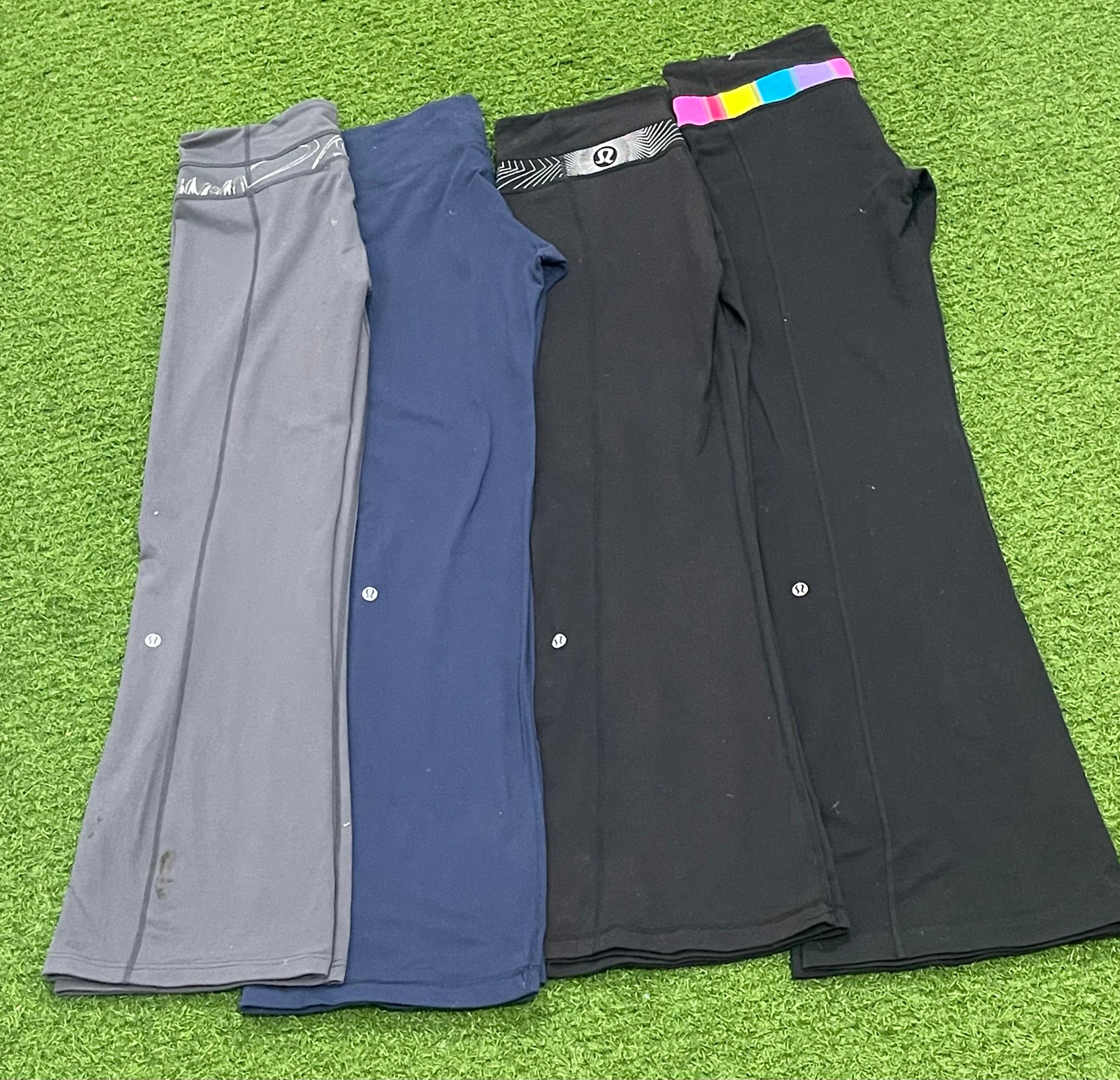 LULULEMON | LEGGING | 333