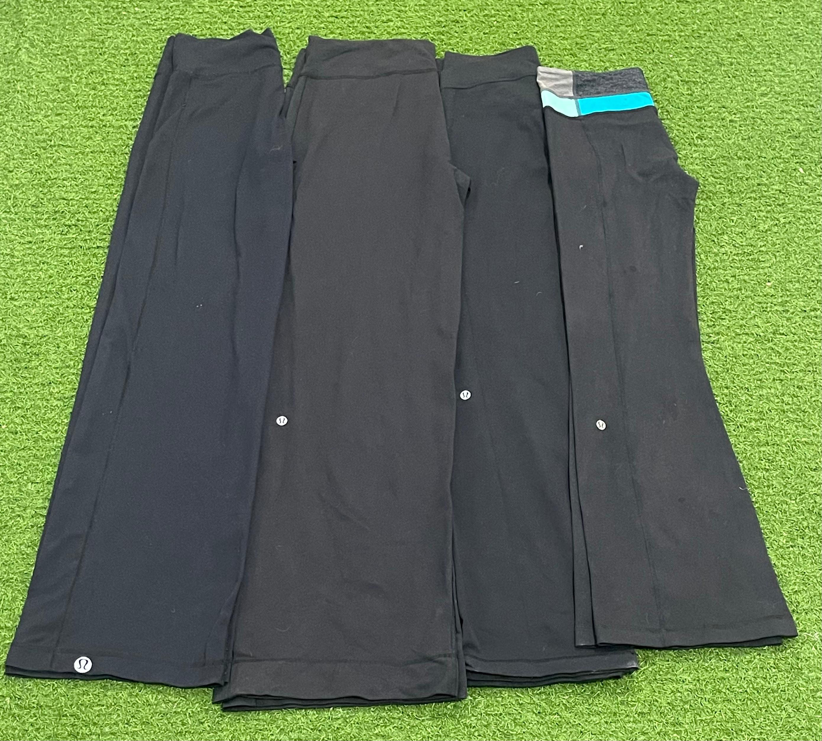 LULULEMON | LEGGINGS | 332