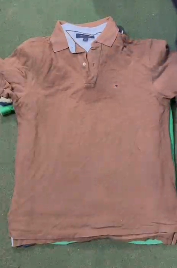  camiseta de Tommy Hilfiger