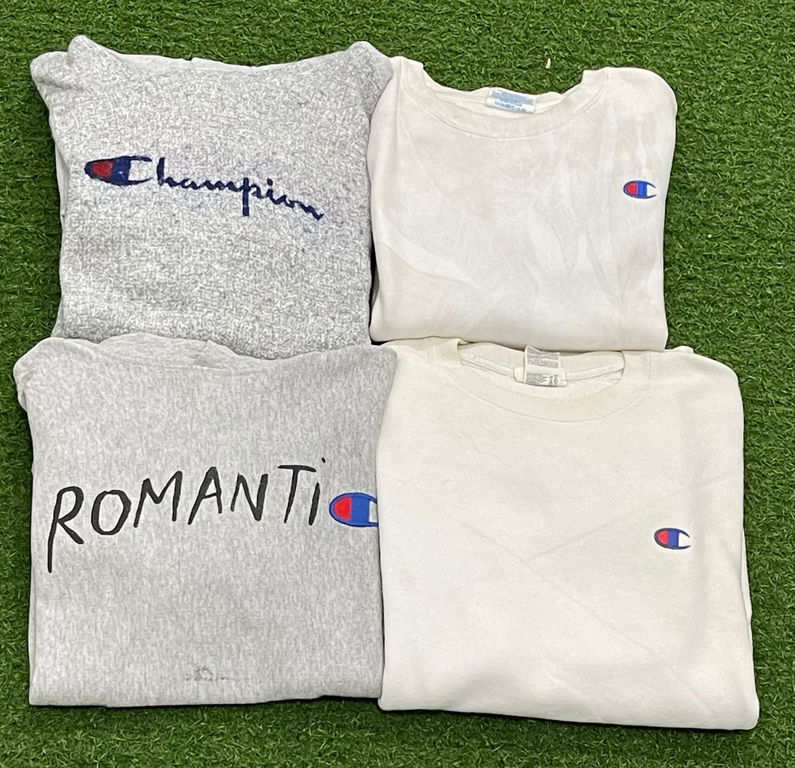 CHAMPION | VÊTEMENT RÉVERSIBLE | HOODIE • SWEATSHIRT | 325