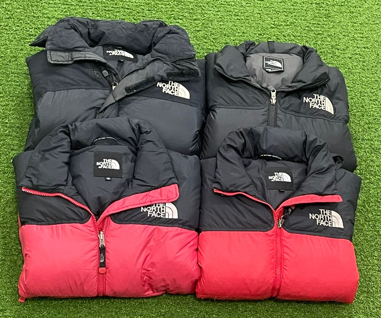 TNF | GIACCA PUFF • 700 | 319