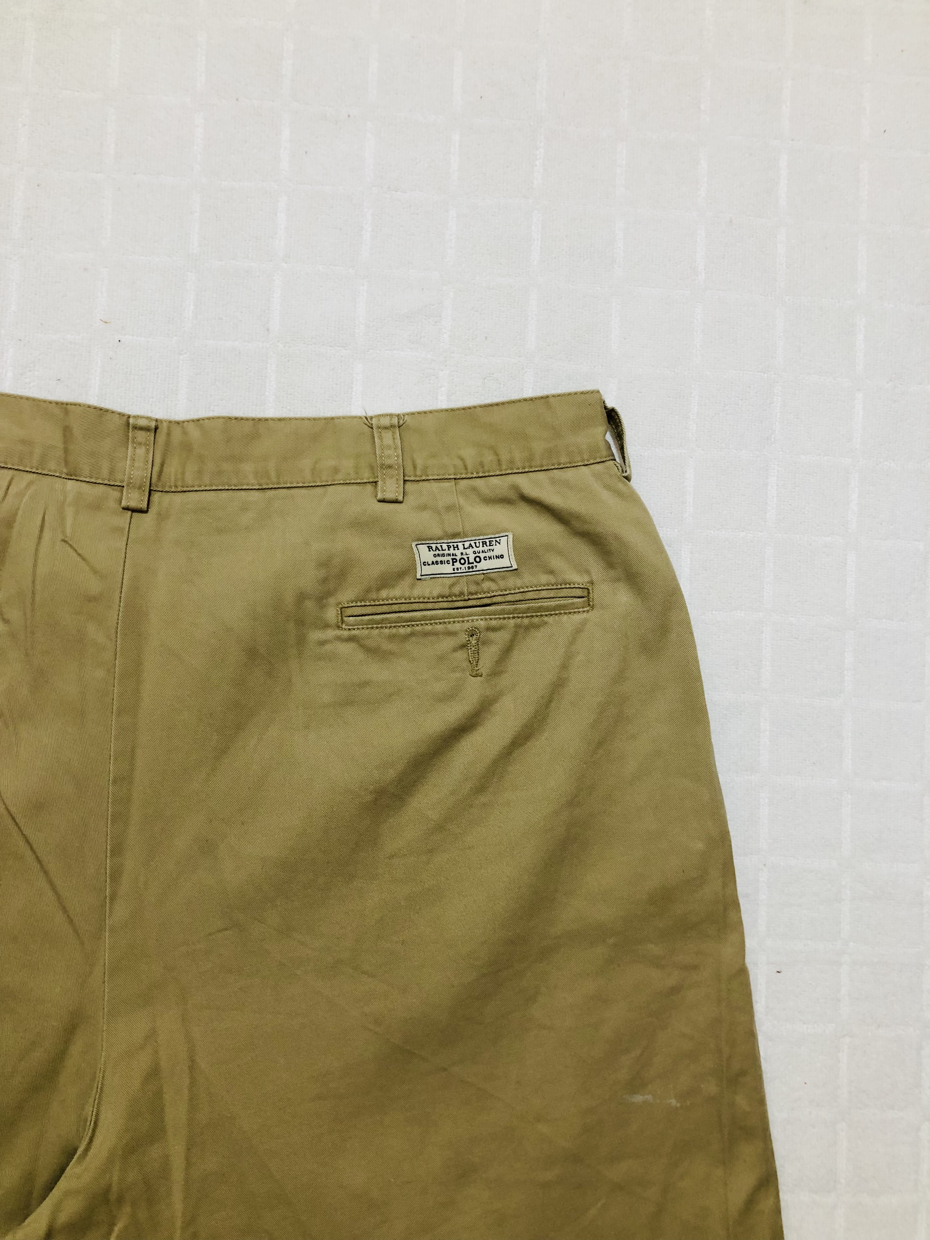 Ralph Lauren Shorts