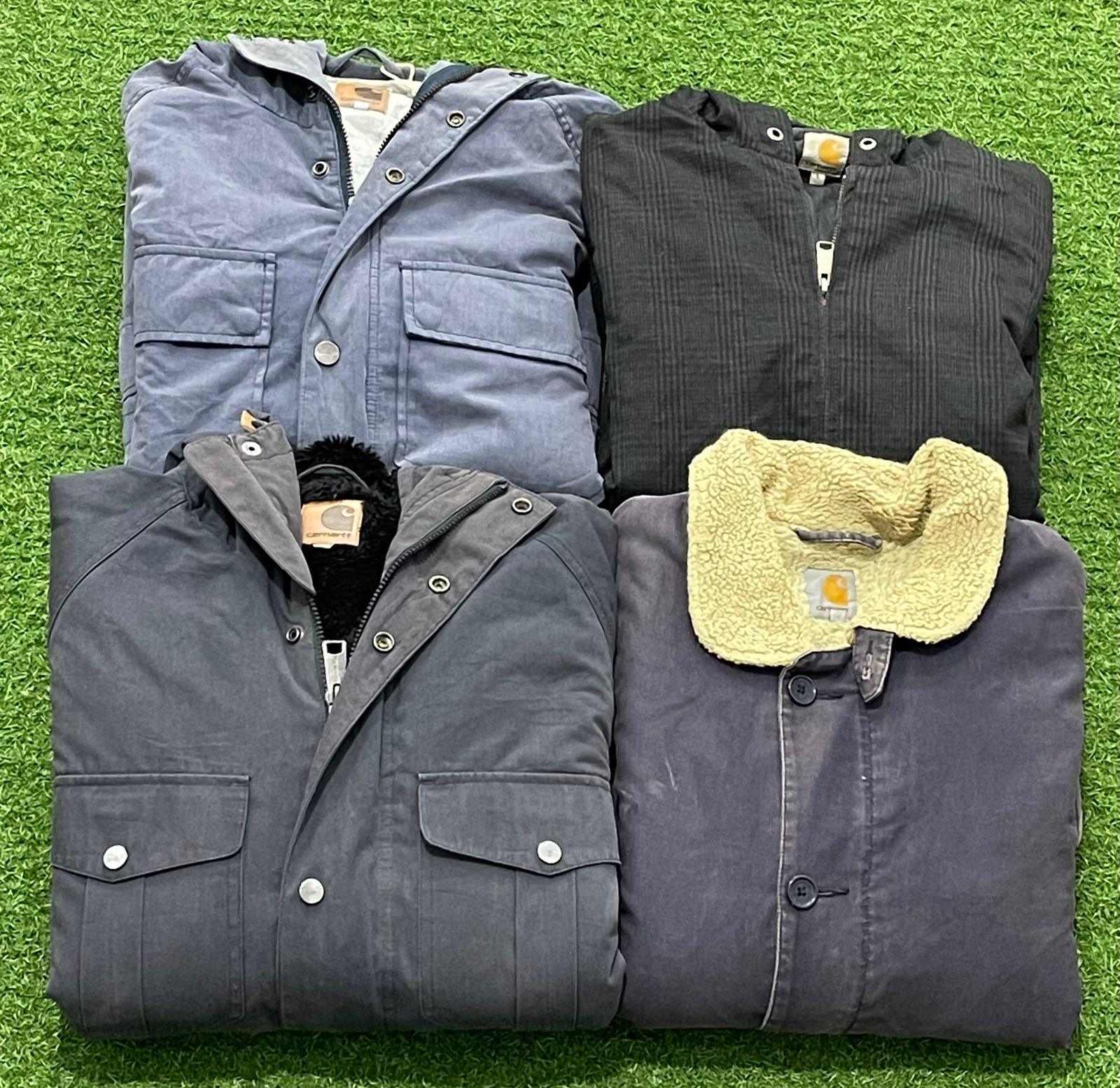 CARHARTT | GIACCA | 313