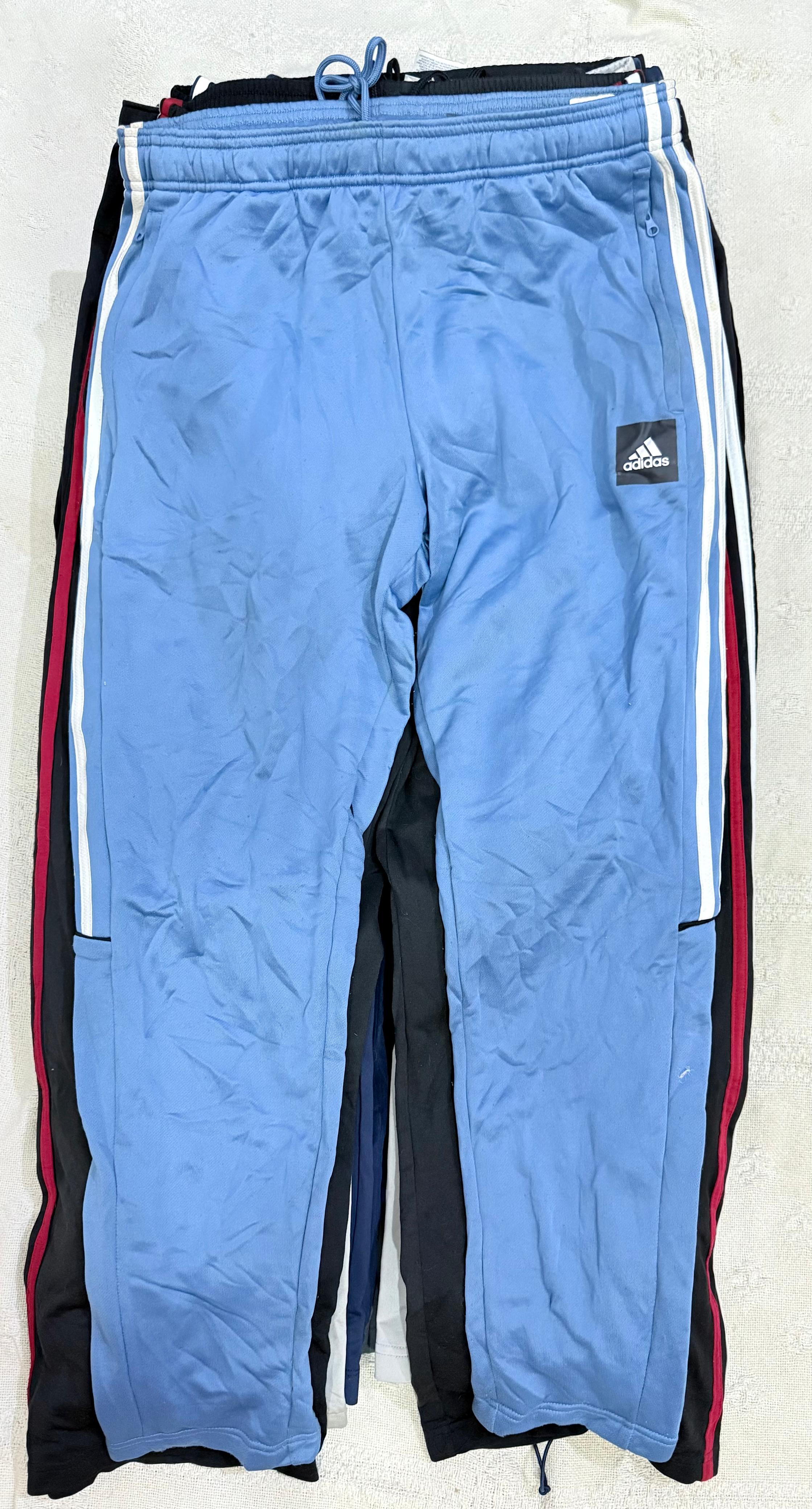 Pantalons Mix Branded