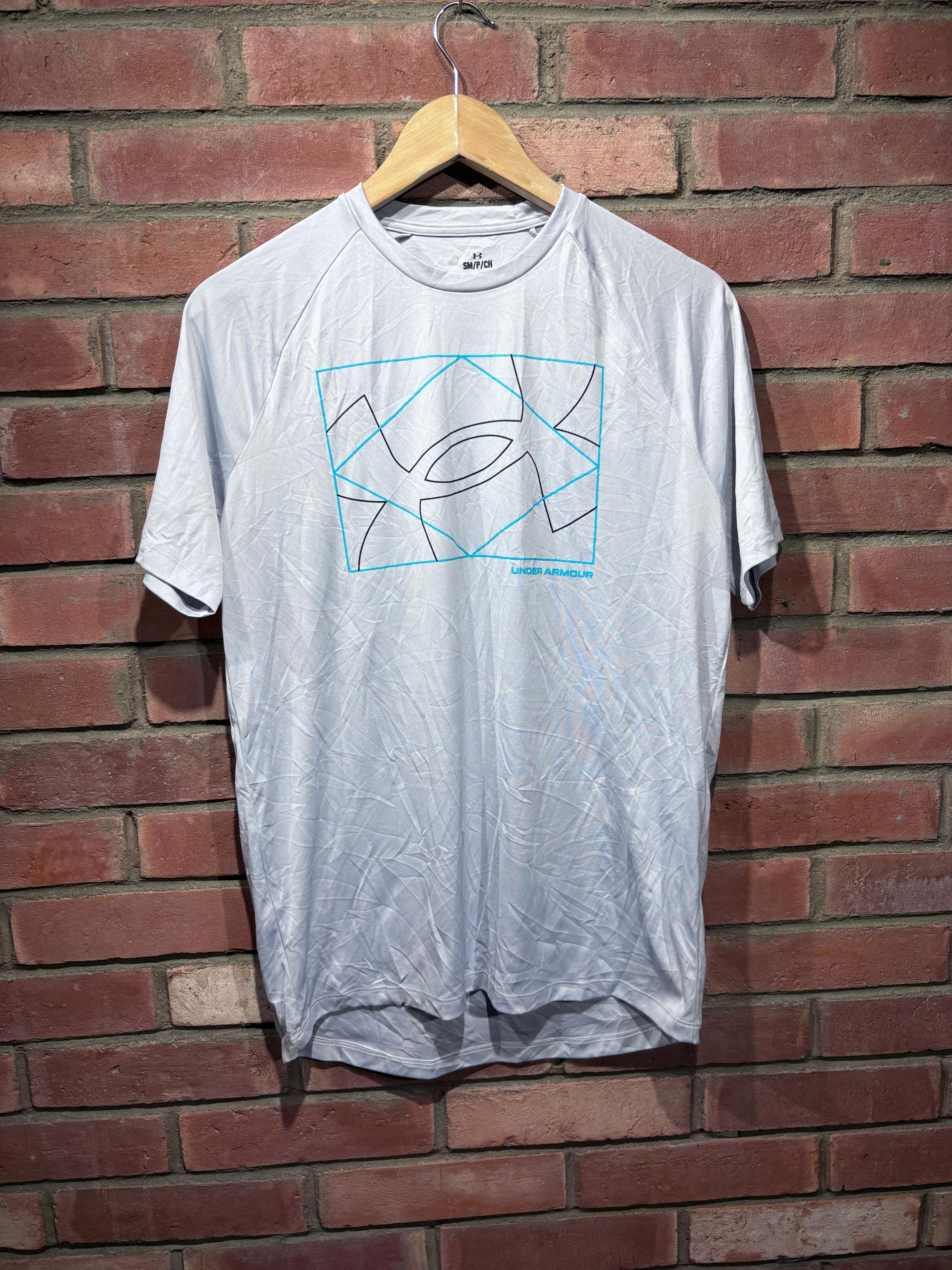 UnderArmour T shirts