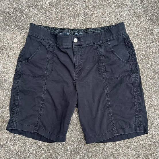 Lee Shorts