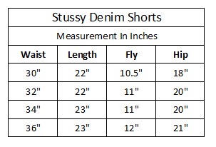 Pantalones cortos 8ball en estilo de rework de Stussy