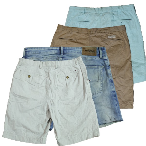 mix branded Shorts