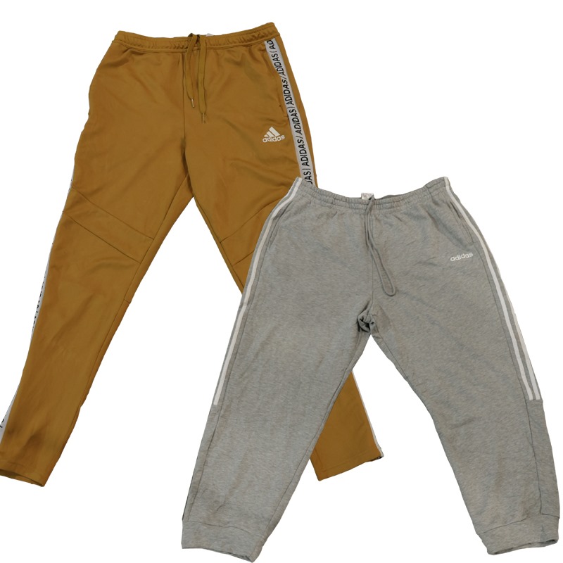branded trousers
