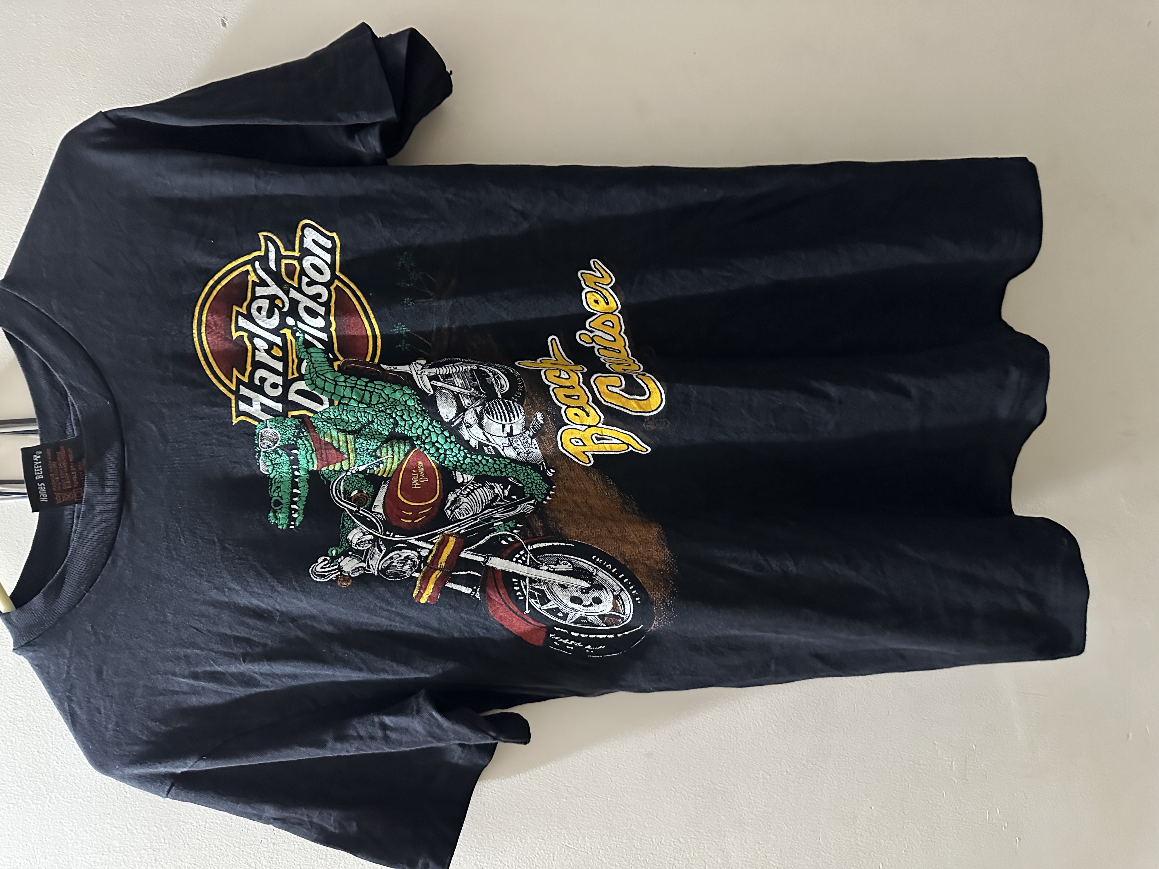 Harley Davidson T-Shirts