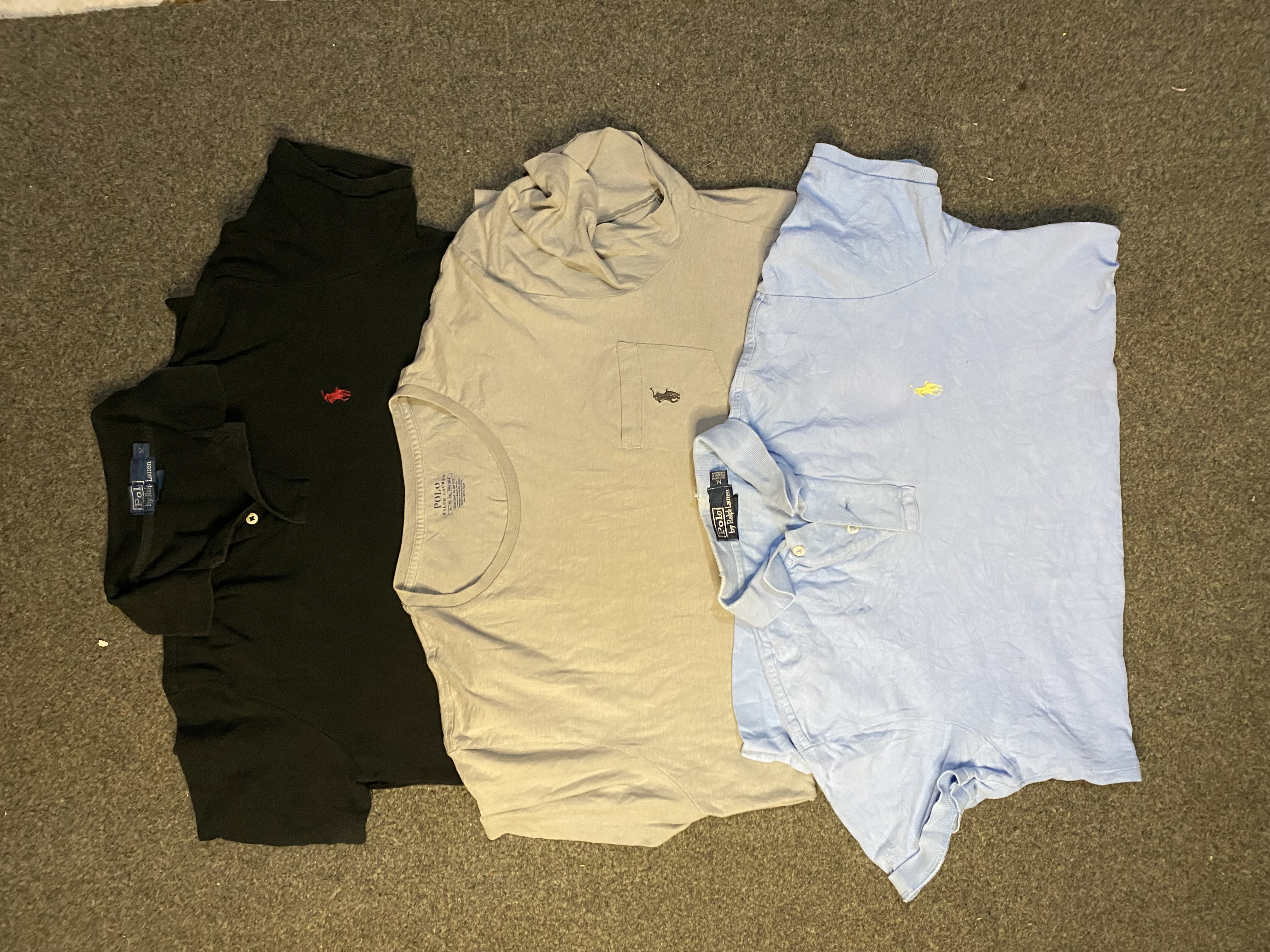 Ralph Lauren T-Shirts