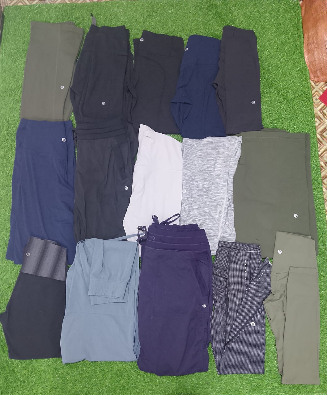 Lululemon leggings