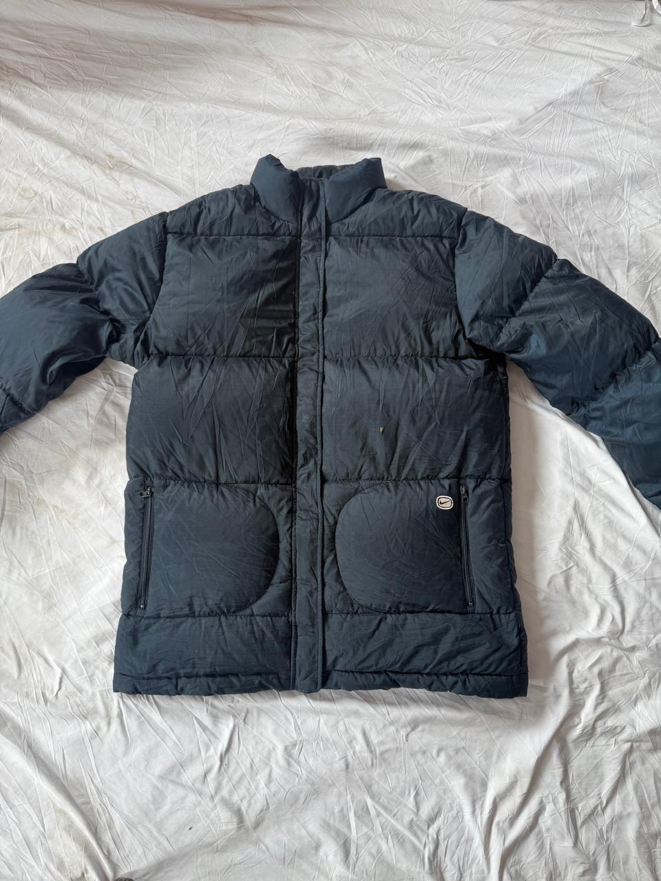 Nike Puffers