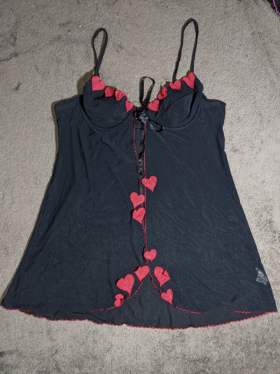 Pk#002 tops slip dress