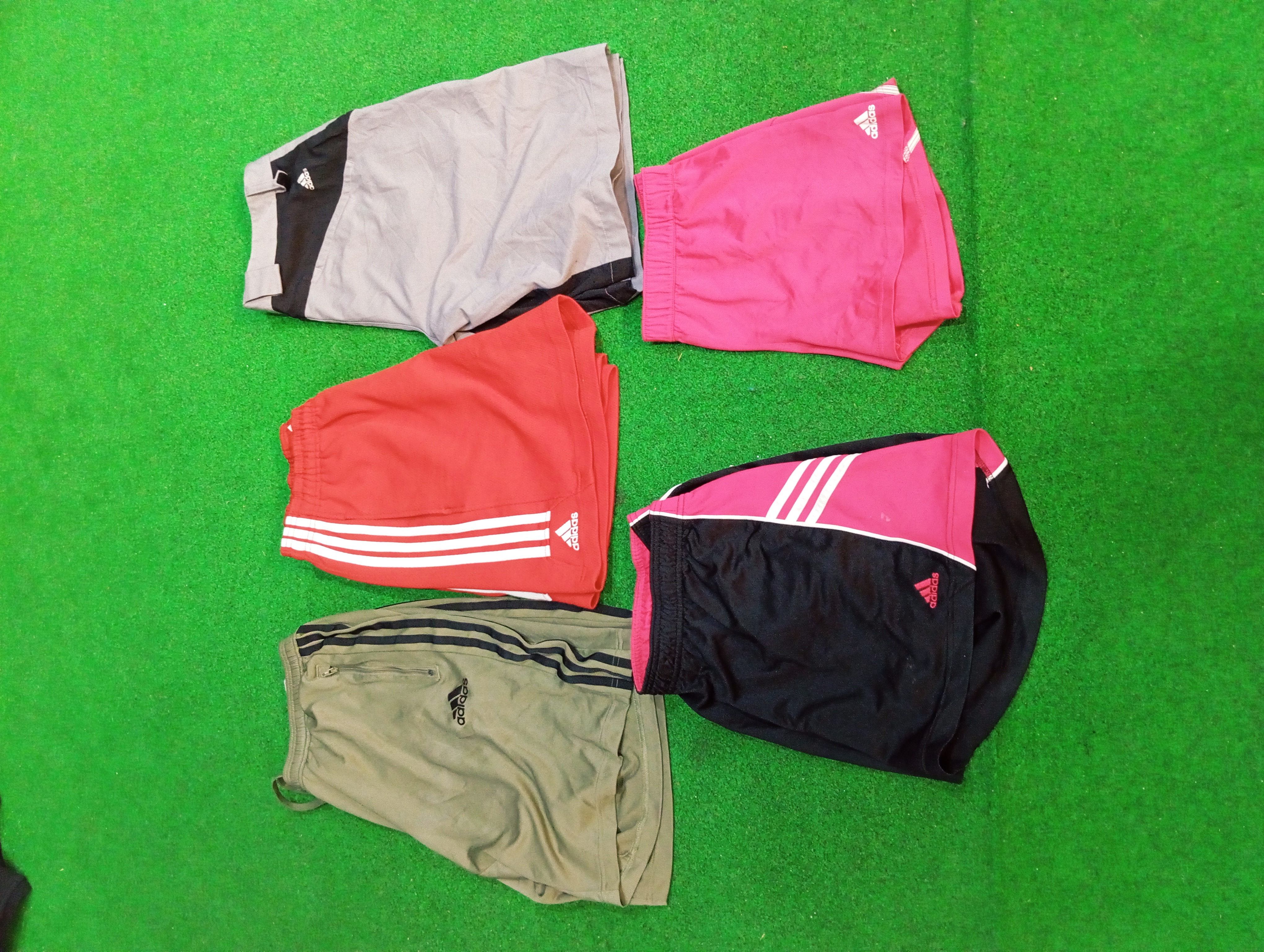Adidas Shorts