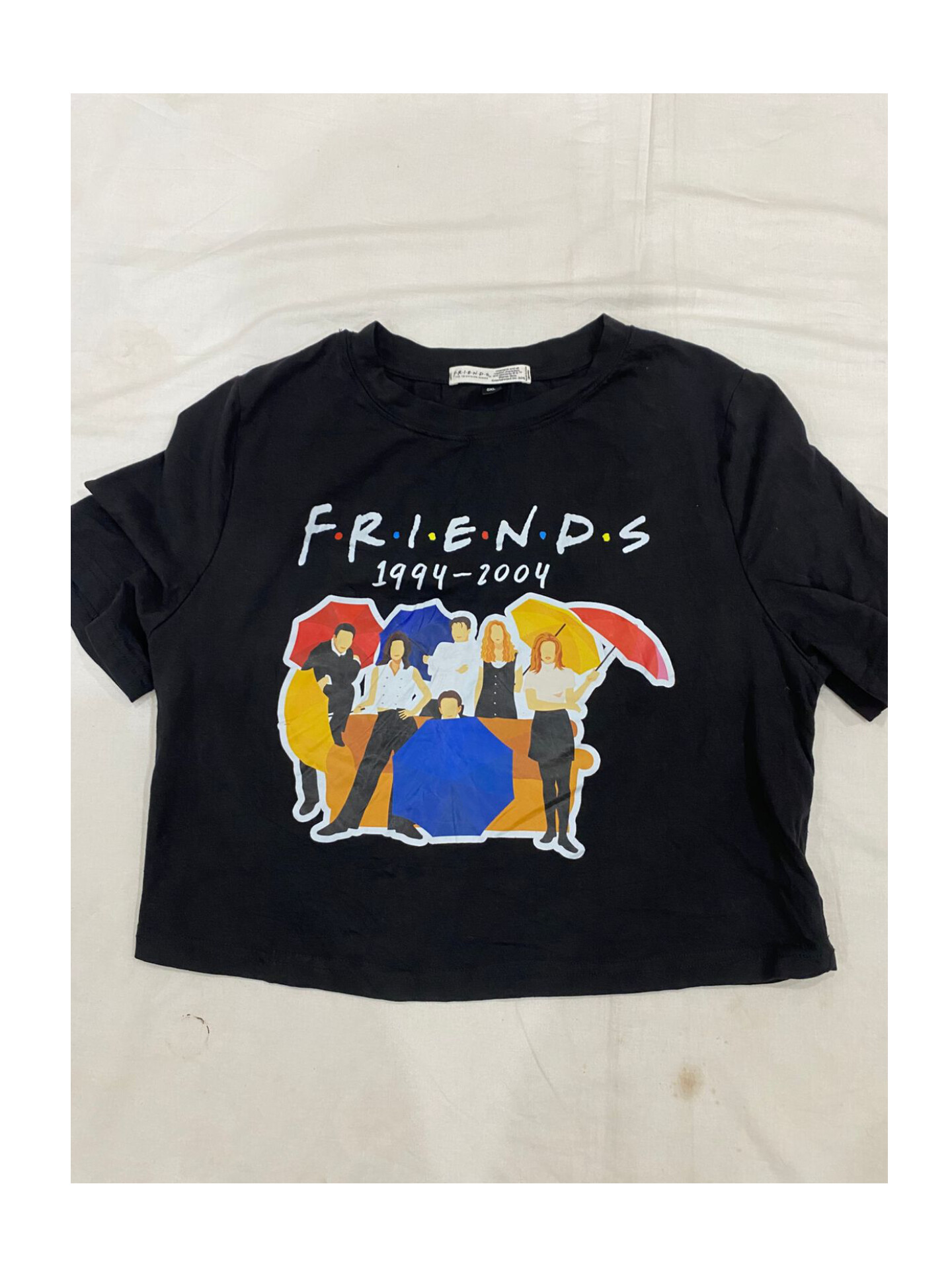 Y2k CropTops sv 10
