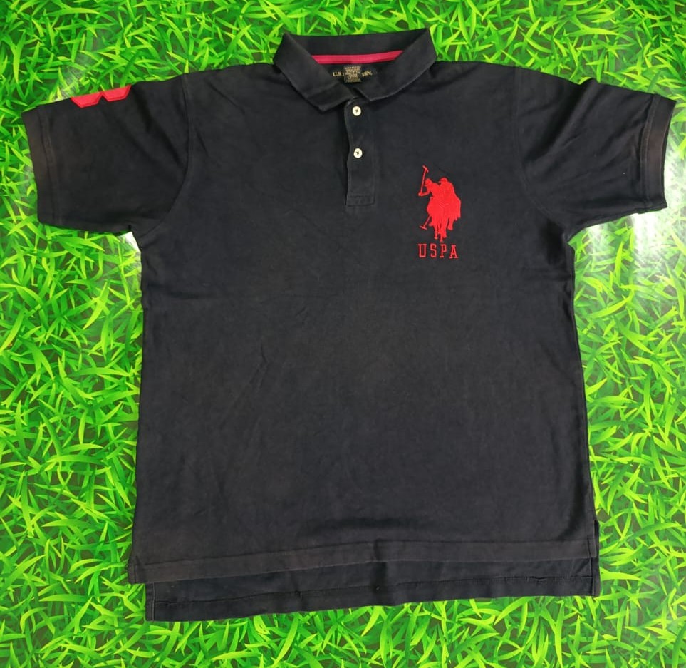 T-shirts polo Us