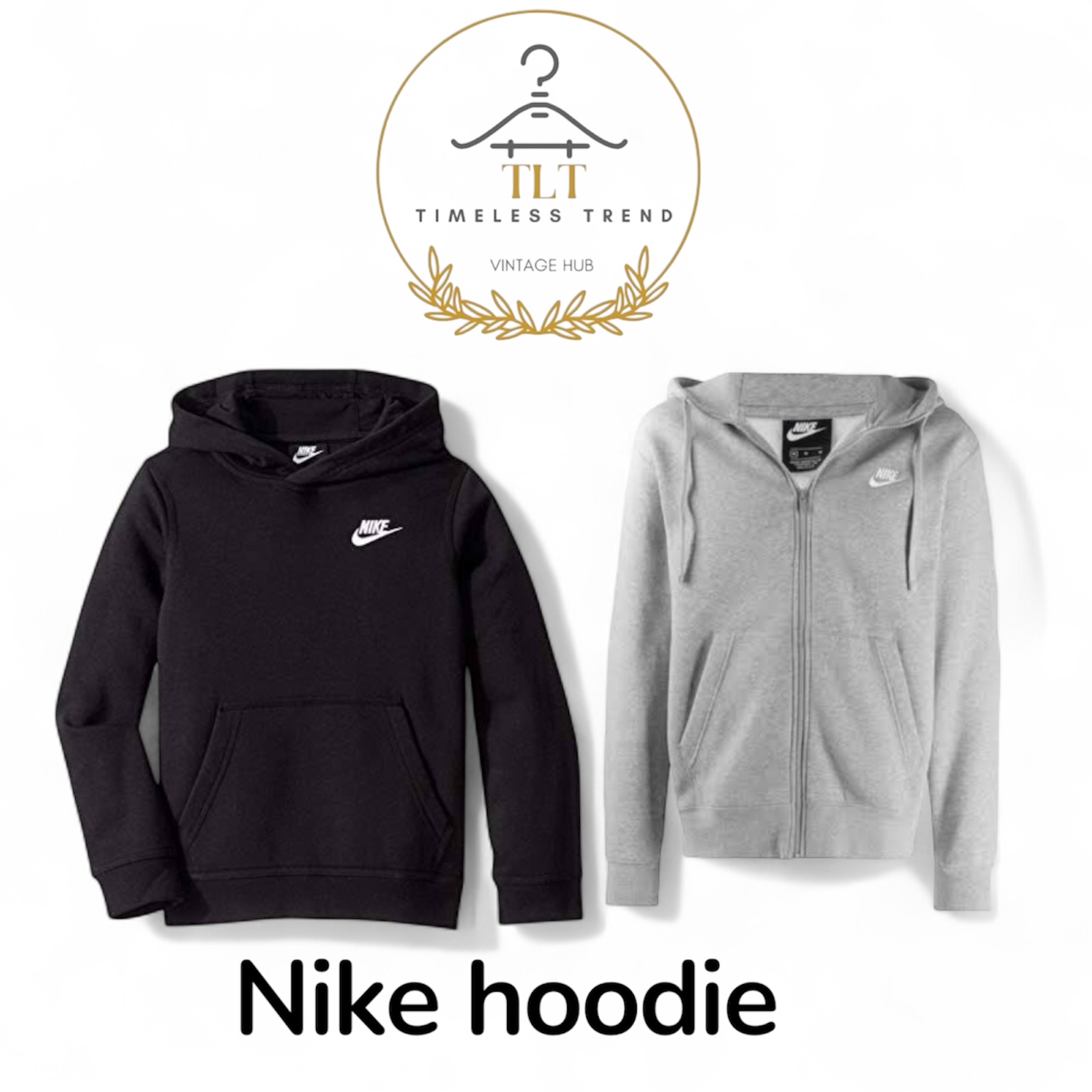 Nike hoodies