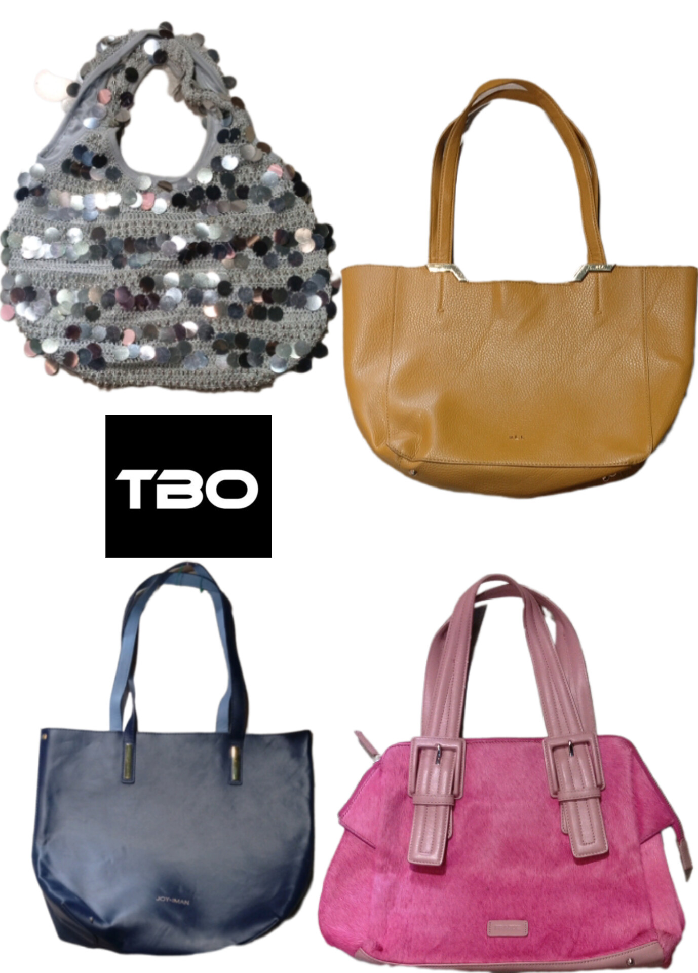 Beautiful Bags 👜