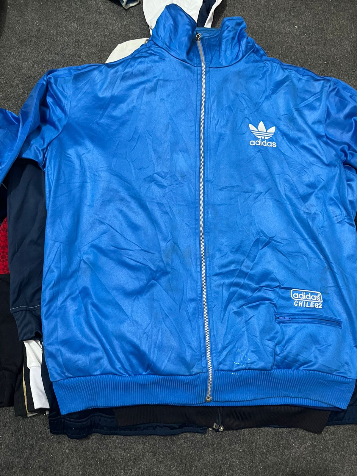 Track Jacket