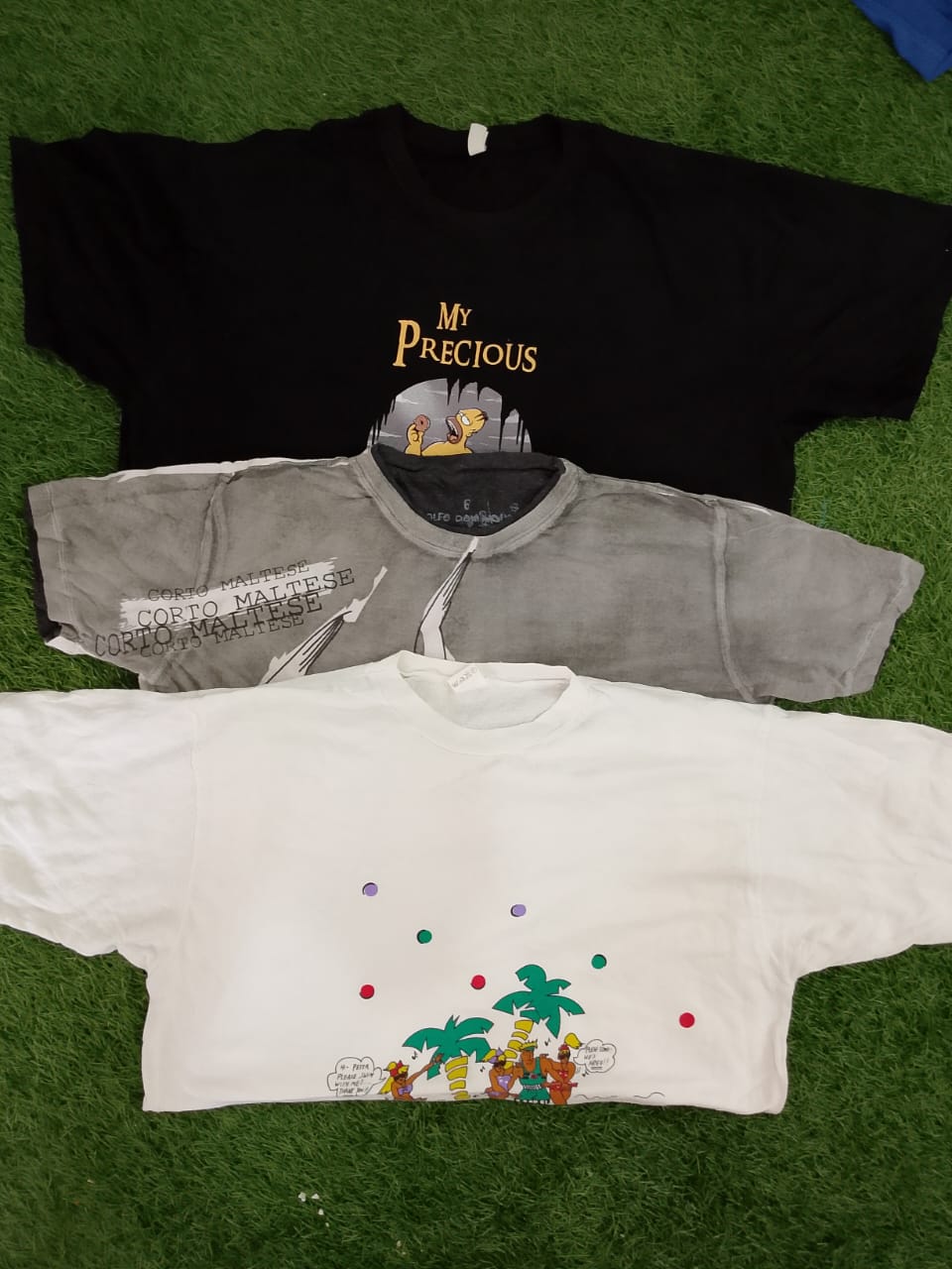 Music T-Shirts