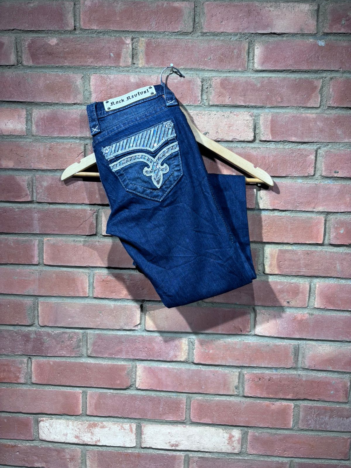 Miss me, Rock revival, True Religion jeans