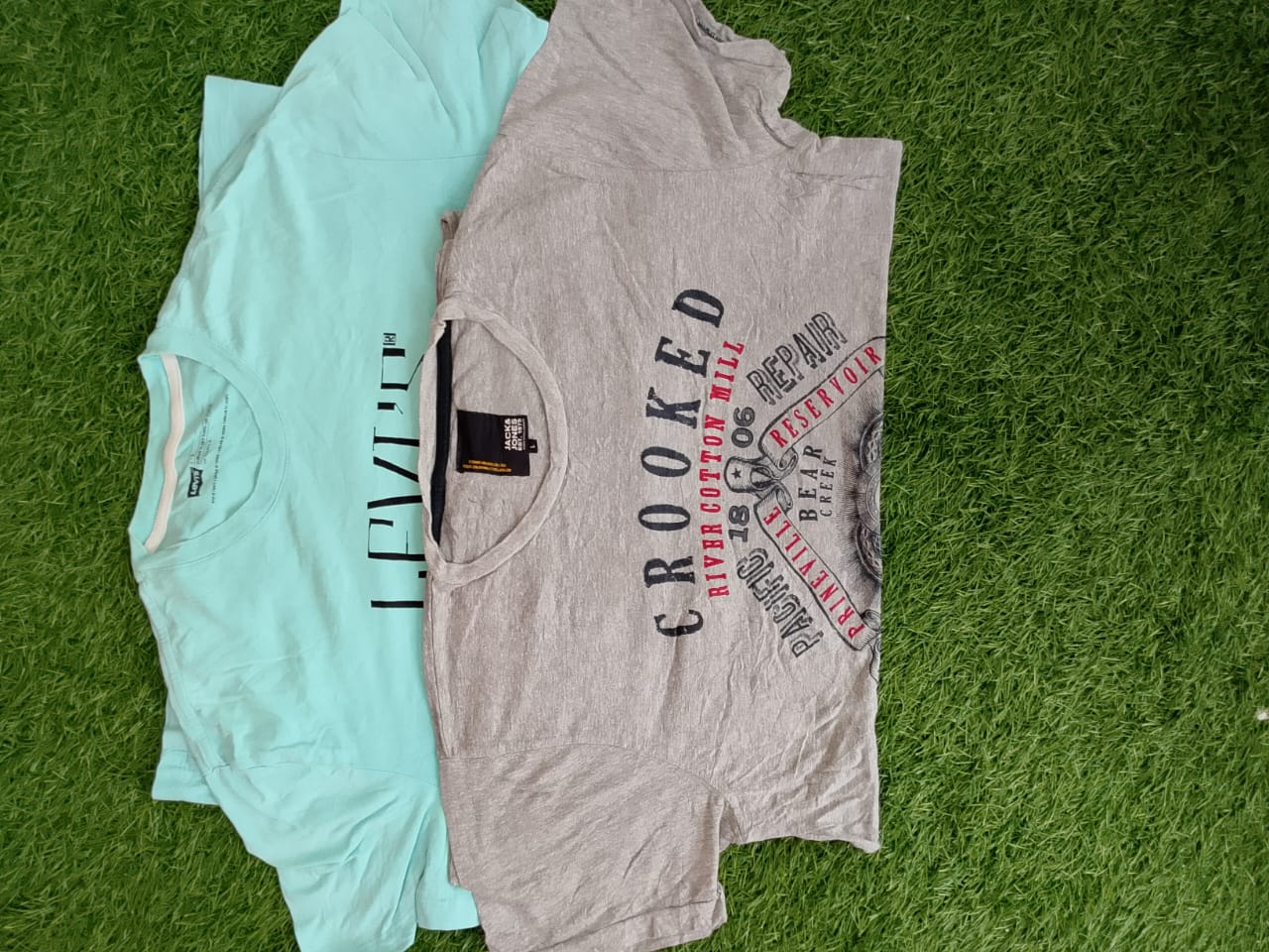 Mix Brand Tshirts