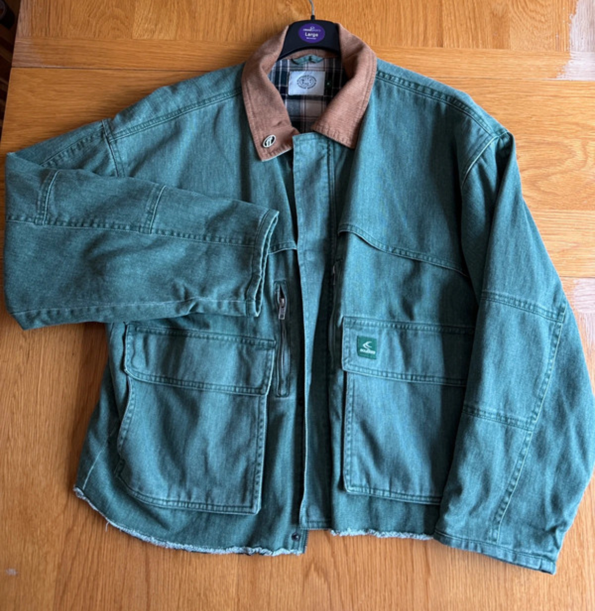 Unbranded Workwear Jackets