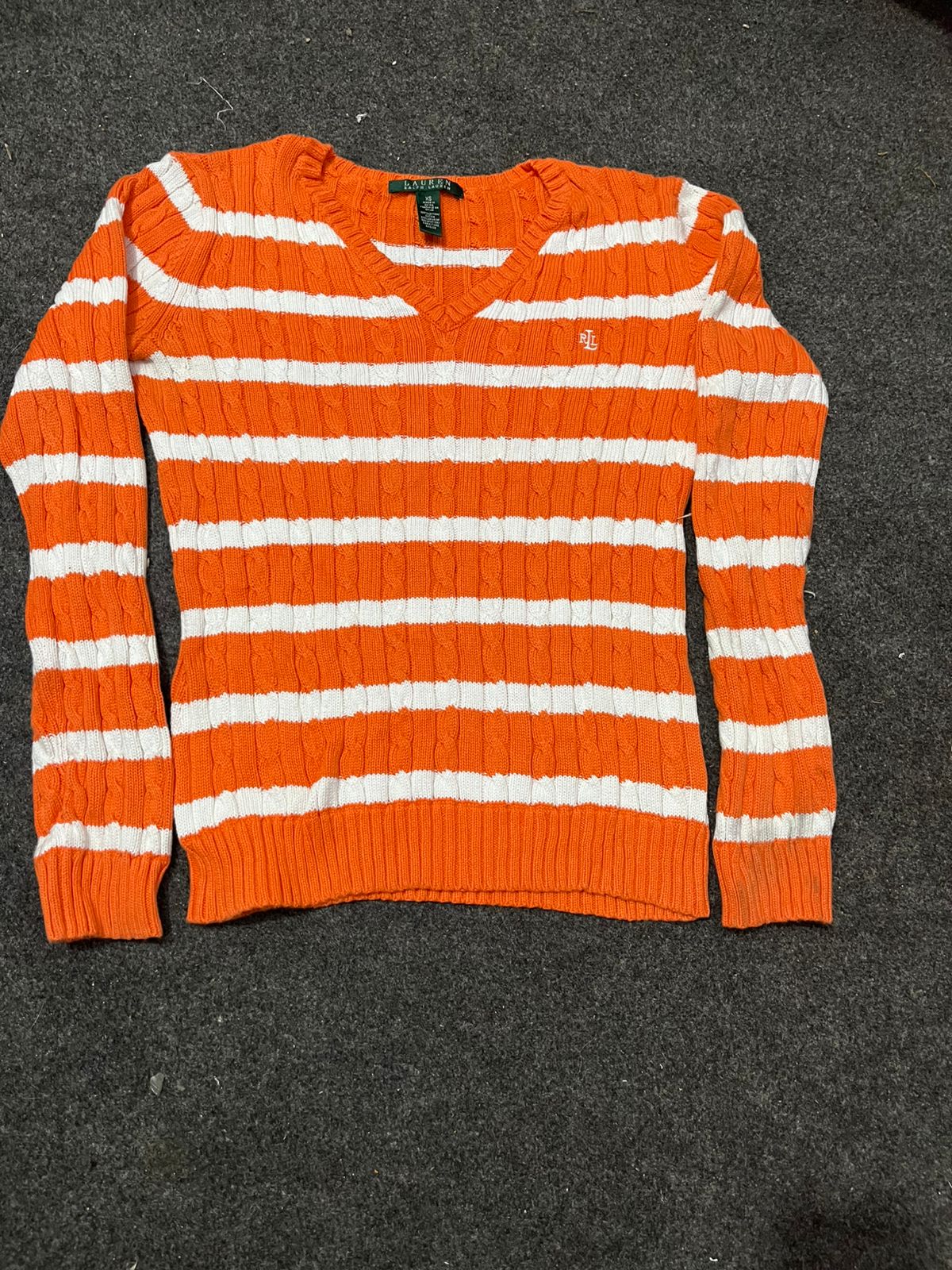 Branded Sweaters