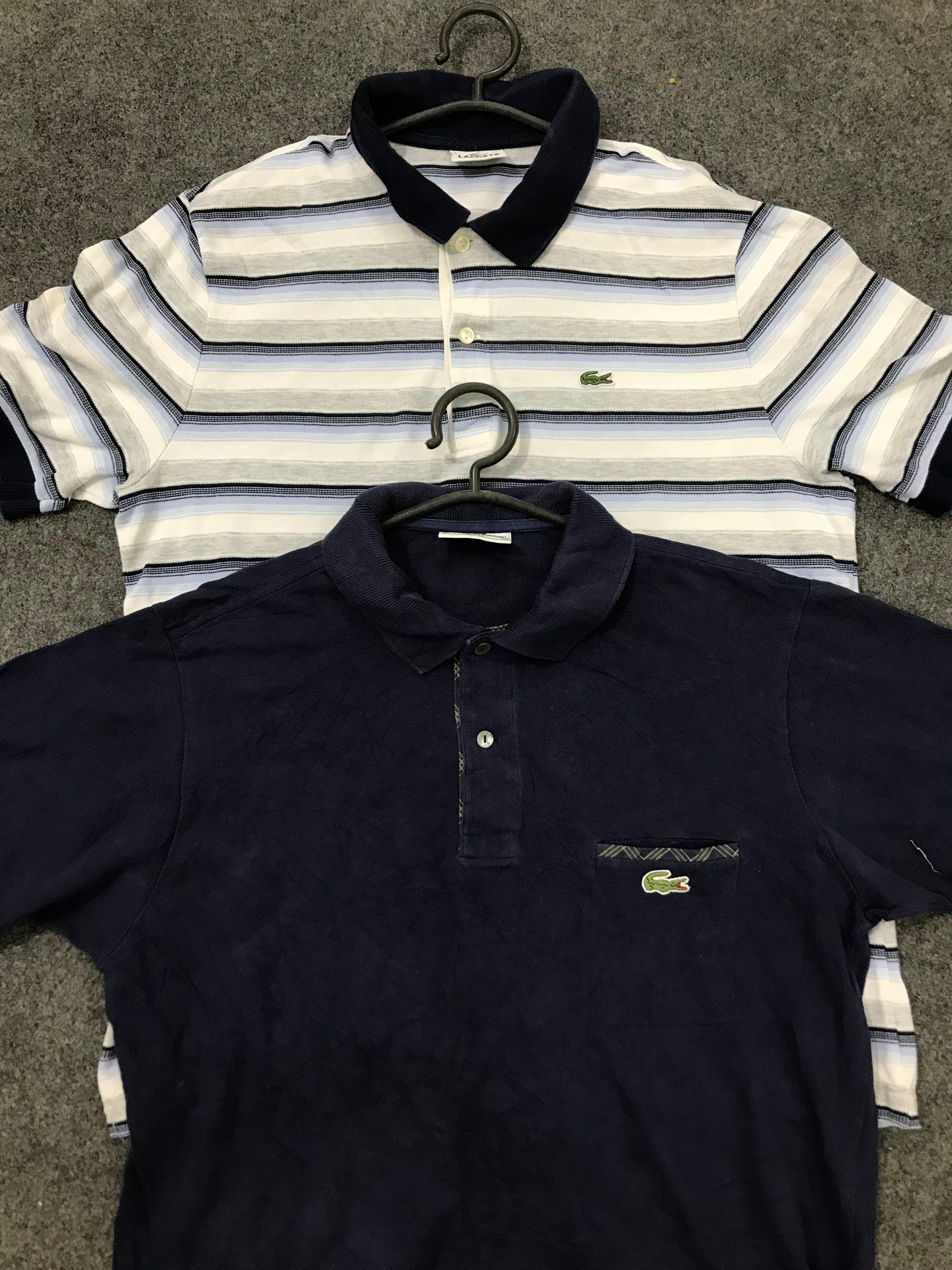 T-shirt Premium Lacoste